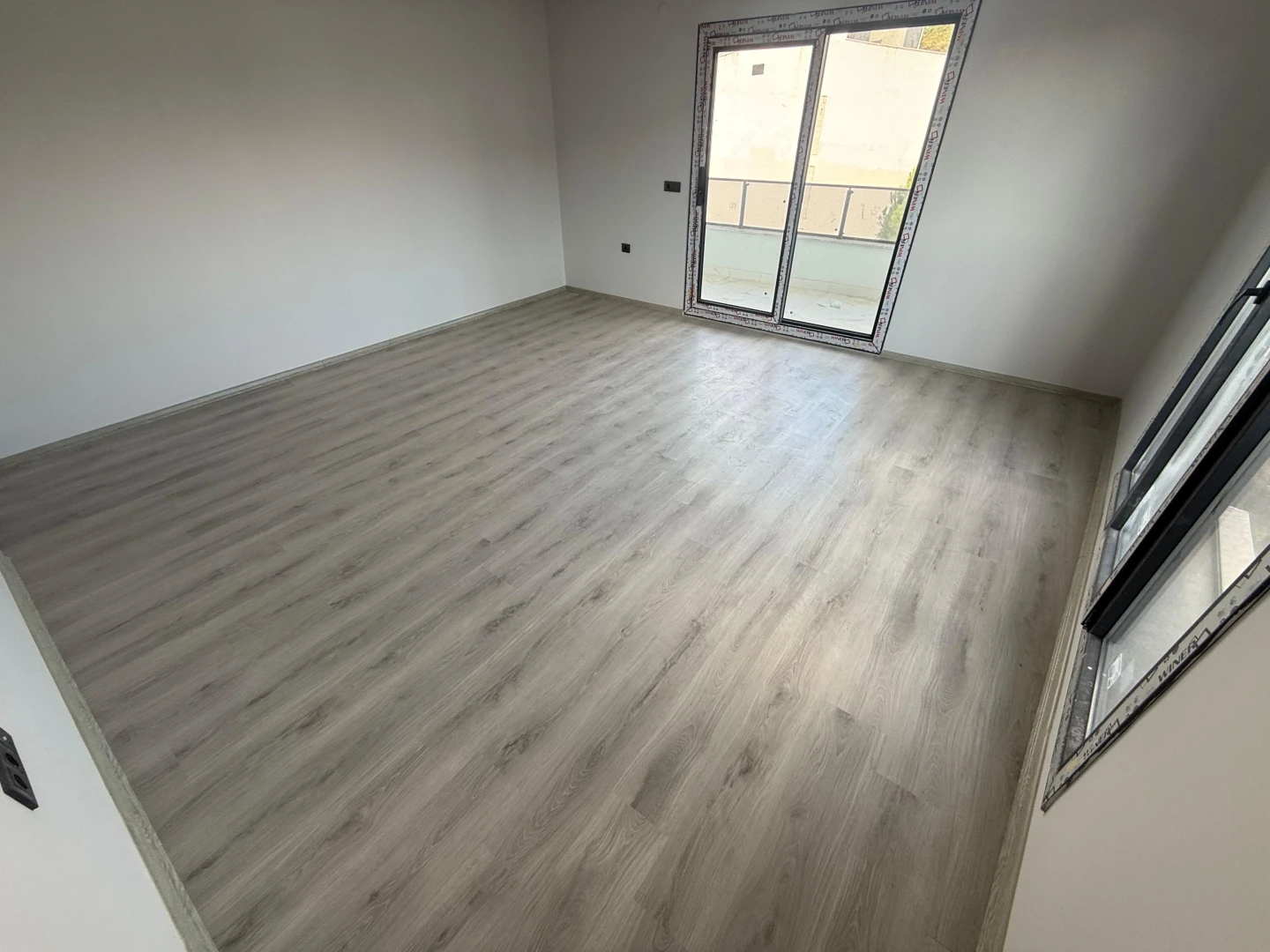 YÜKSEL'DEN TUZCUMURAT'TA ÇİFT MUTFAKLI 4+1 DUBLEKS DAİRE