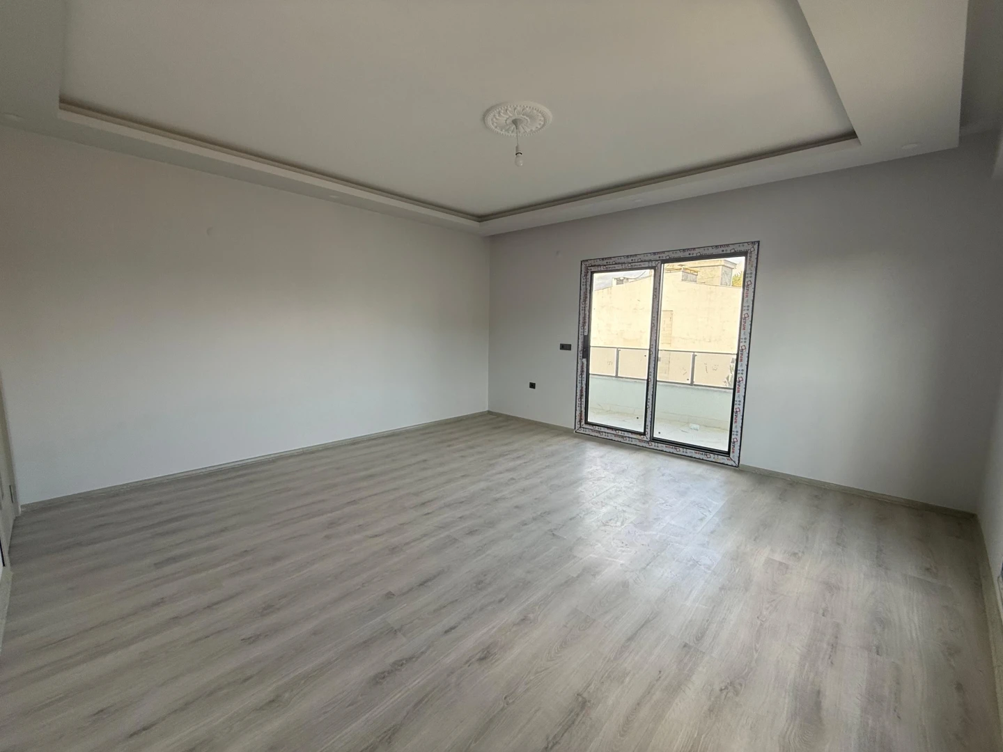 YÜKSEL'DEN TUZCUMURAT'TA ÇİFT MUTFAKLI 4+1 DUBLEKS DAİRE