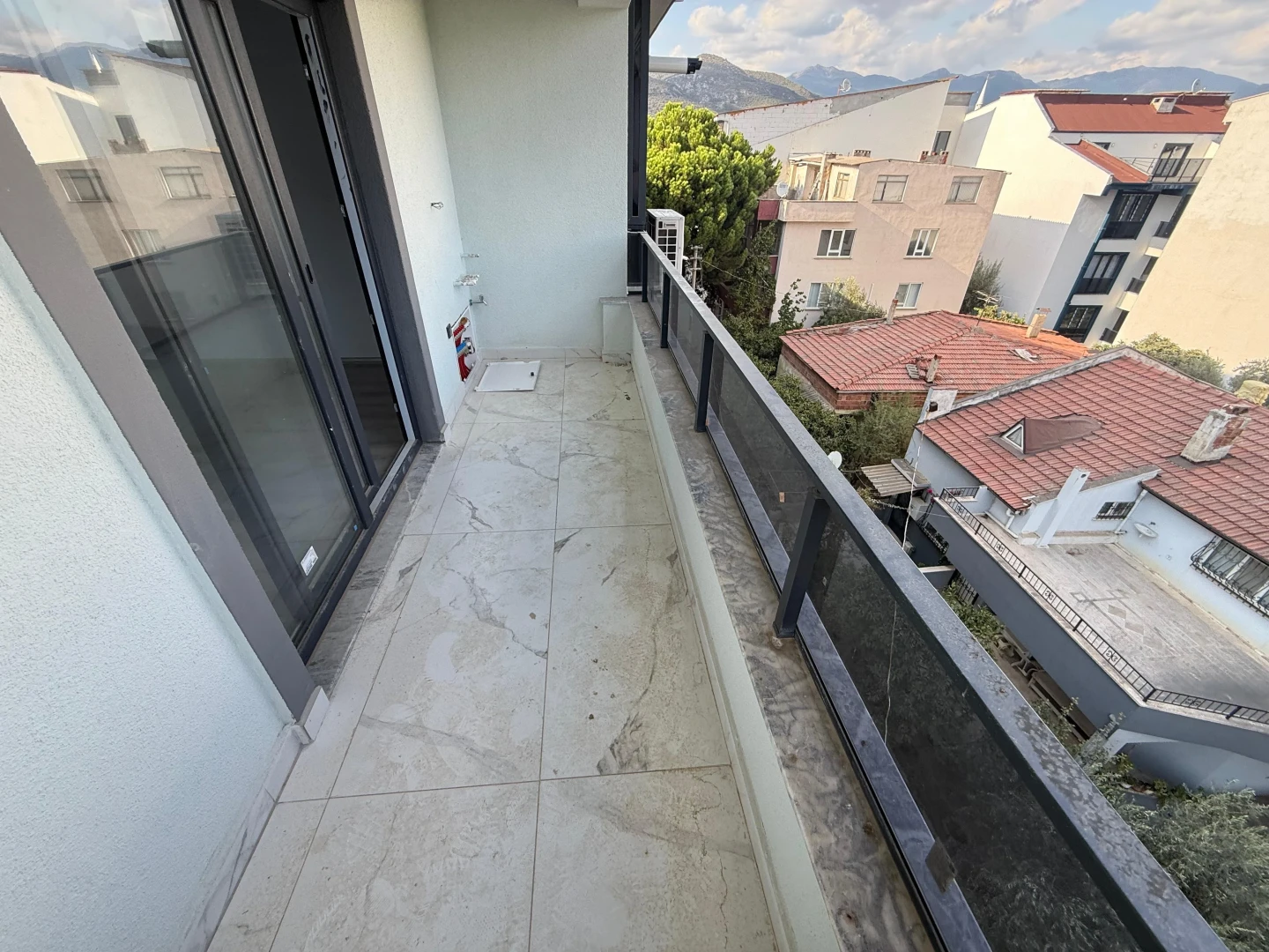 YÜKSEL'DEN TUZCUMURAT'TA ÇİFT MUTFAKLI 4+1 DUBLEKS DAİRE