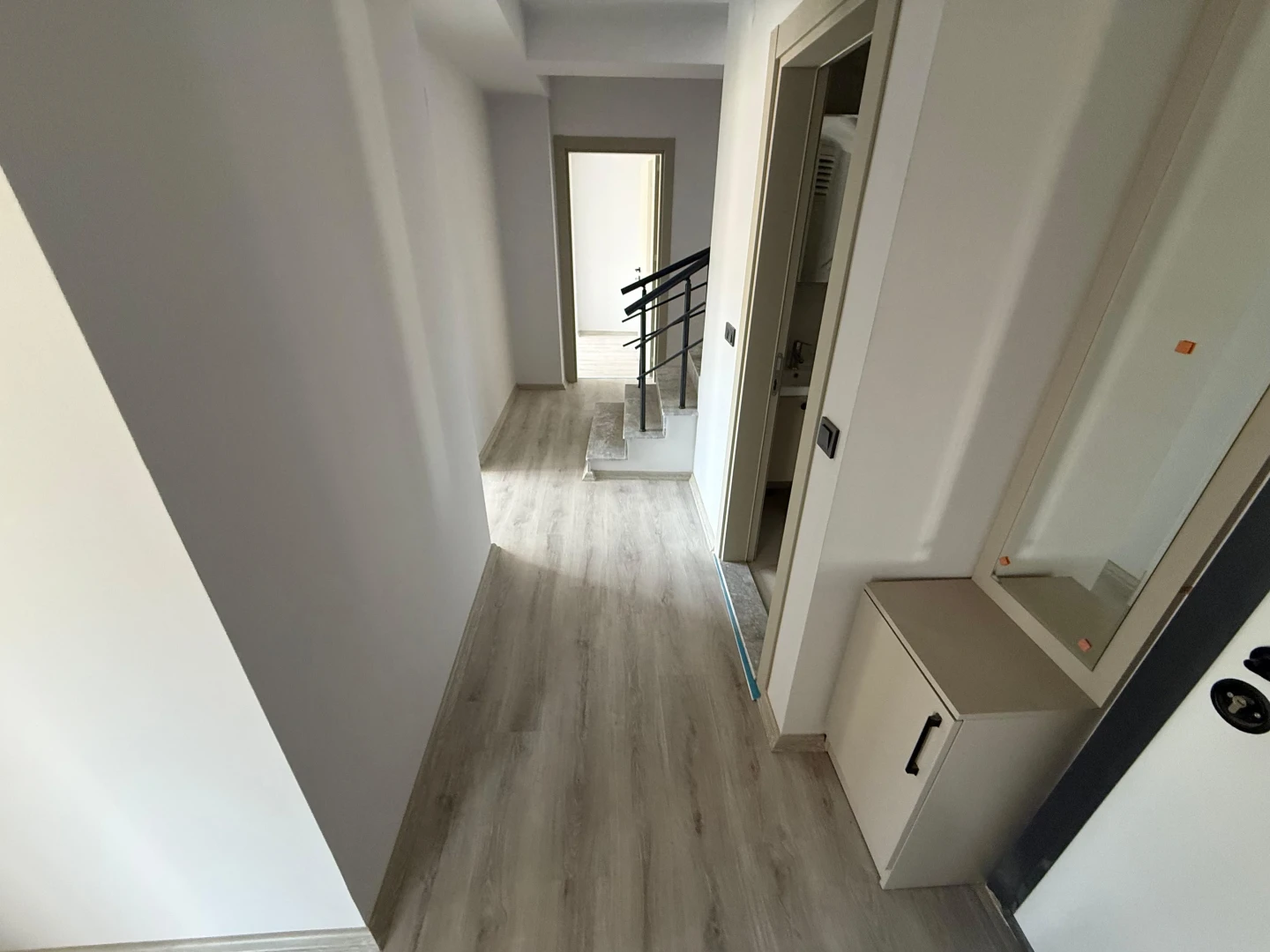 YÜKSEL'DEN TUZCUMURAT'TA ÇİFT MUTFAKLI 4+1 DUBLEKS DAİRE