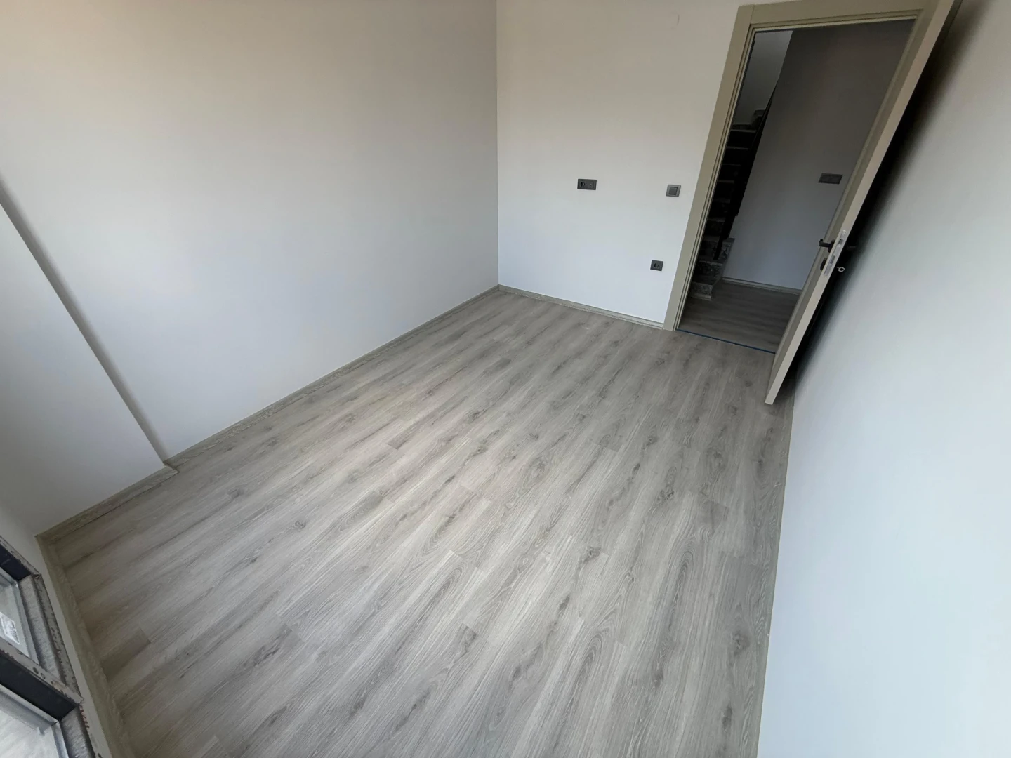 YÜKSEL'DEN TUZCUMURAT'TA ÇİFT MUTFAKLI 4+1 DUBLEKS DAİRE