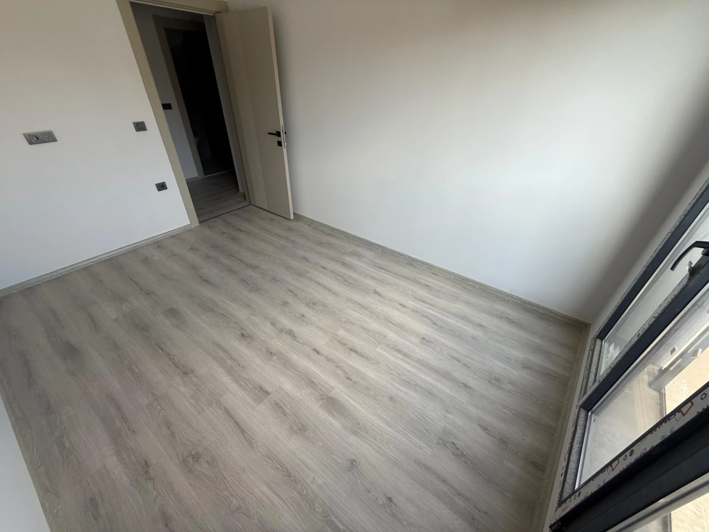 YÜKSEL'DEN TUZCUMURAT'TA ÇİFT MUTFAKLI 4+1 DUBLEKS DAİRE