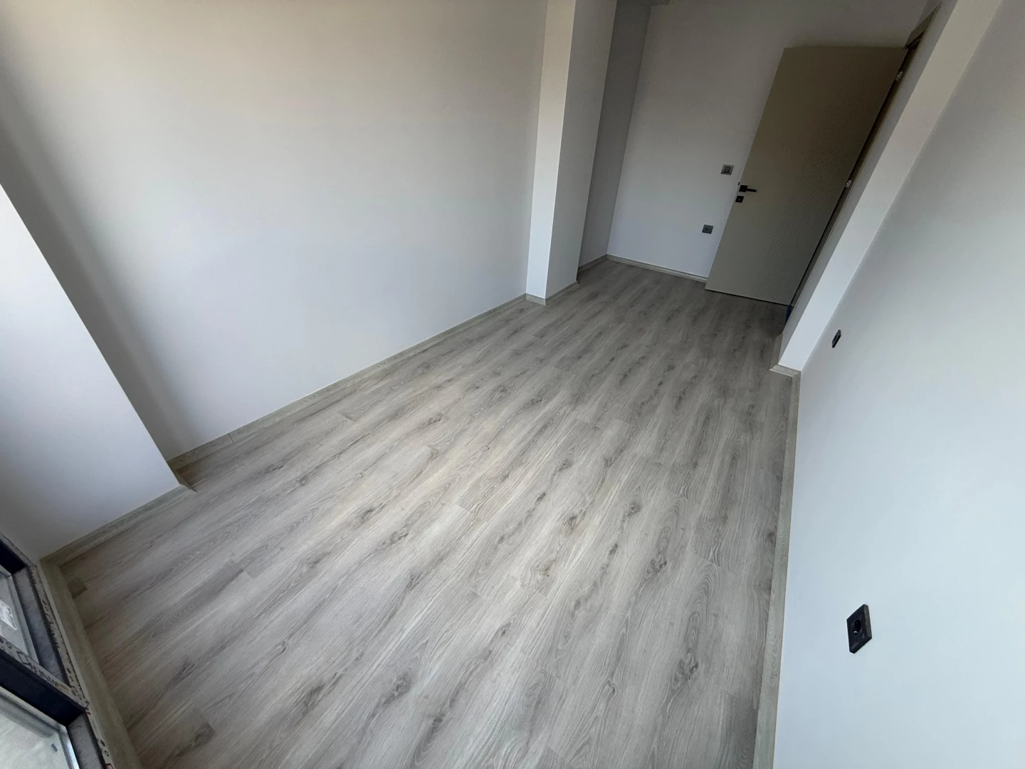 YÜKSEL'DEN TUZCUMURAT'TA ÇİFT MUTFAKLI 4+1 DUBLEKS DAİRE