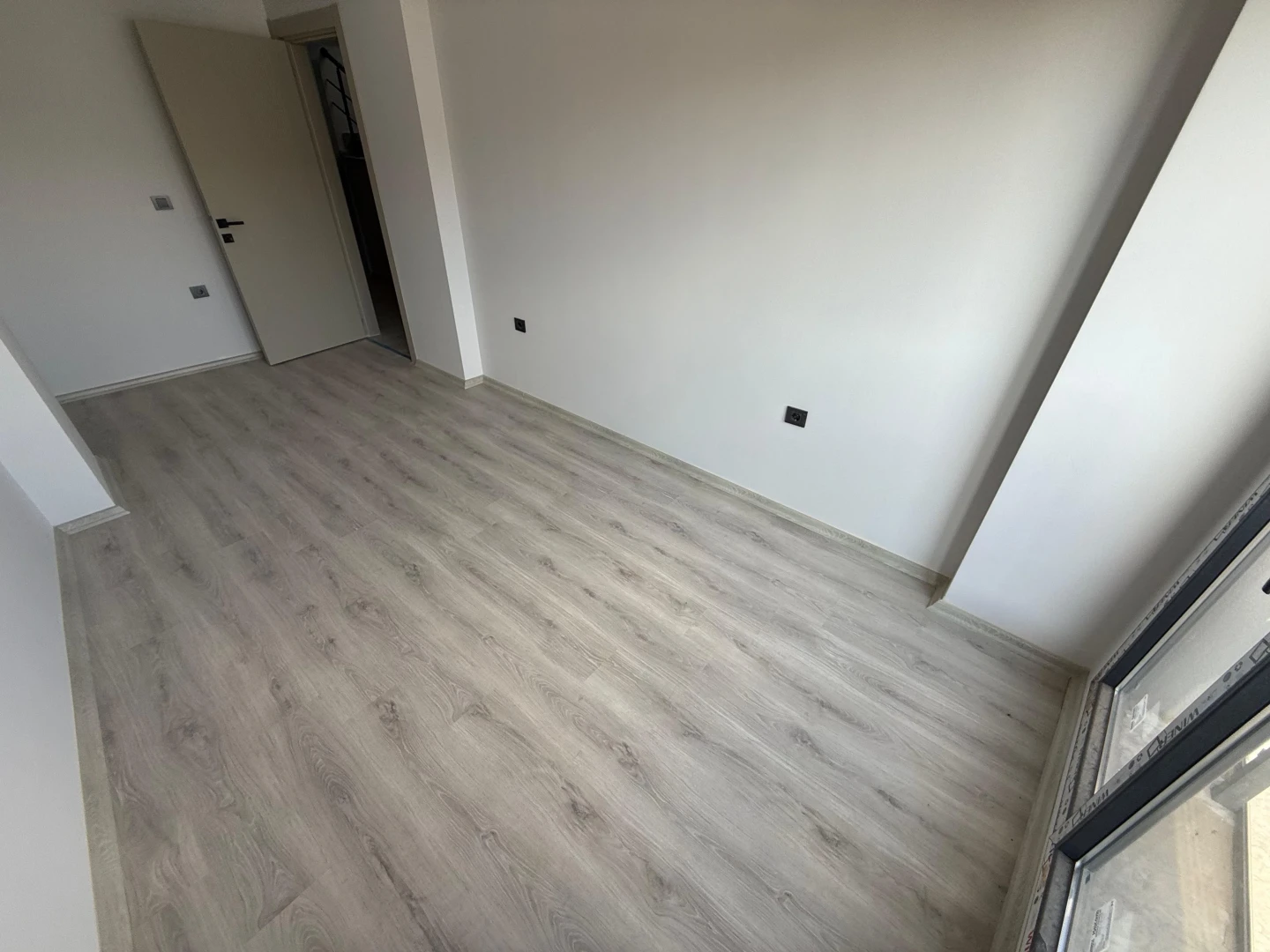 YÜKSEL'DEN TUZCUMURAT'TA ÇİFT MUTFAKLI 4+1 DUBLEKS DAİRE