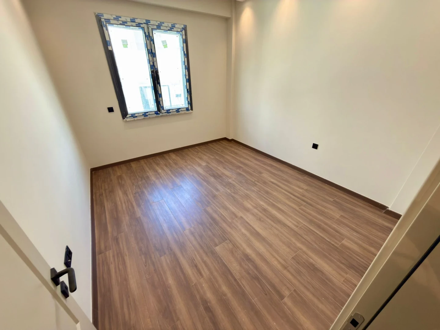 SADECE YÜKSEL'DE CENNETAYAĞIN'DA 3+1 SIFIR LÜKS ÖNCEPHE DUBLEKS