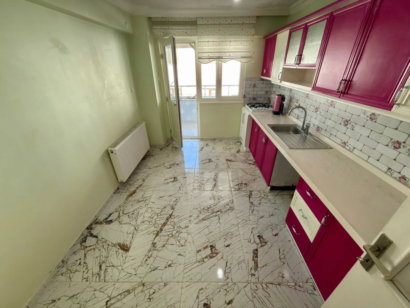 YÜKSEL'DEN HAMİDİYE'DE FULL KREDİYE UYGUN 3+1 MASRAFSIZ DAİRE
