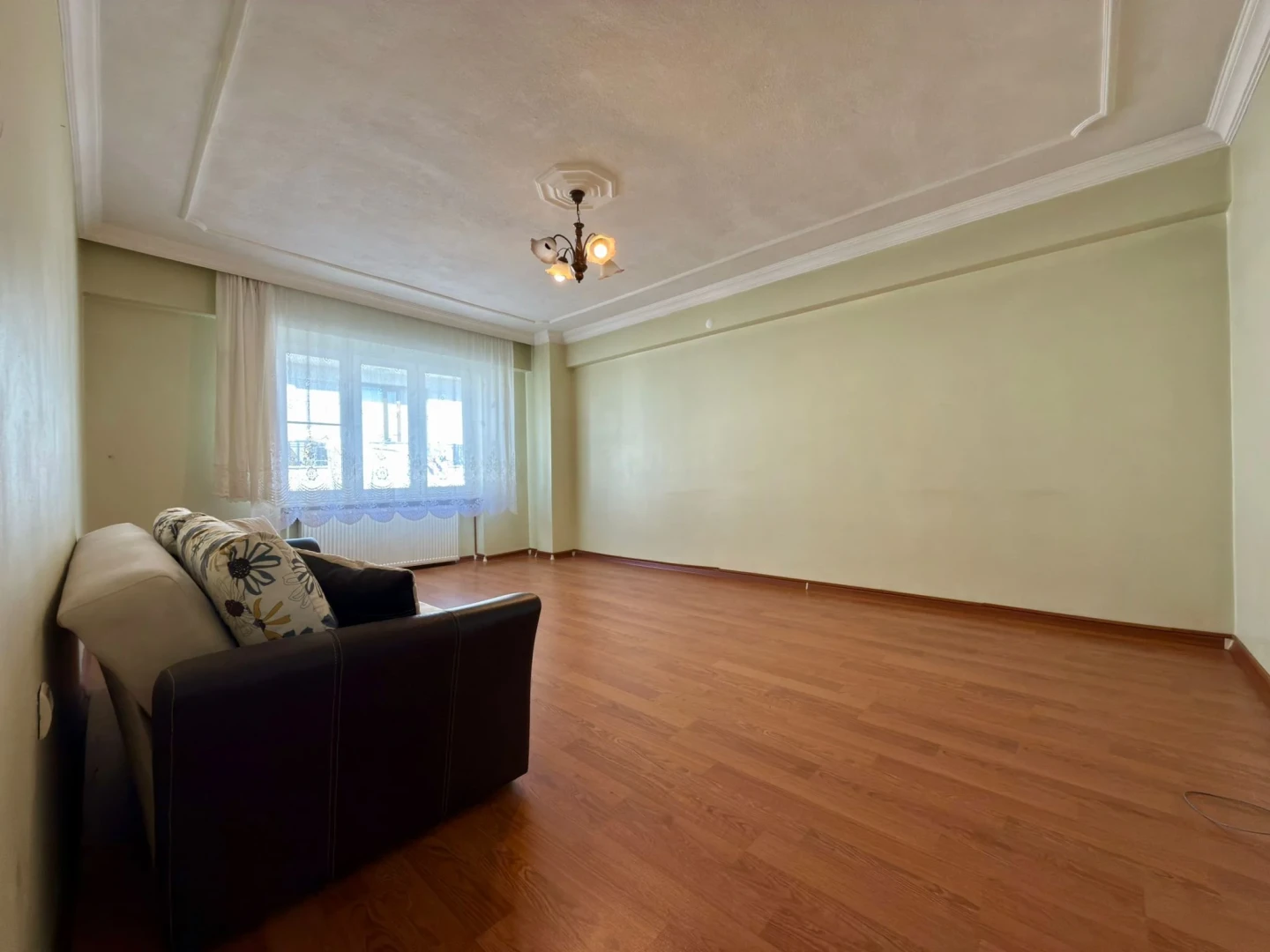 YÜKSEL'DEN HAMİDİYE'DE FULL KREDİYE UYGUN 3+1 MASRAFSIZ DAİRE