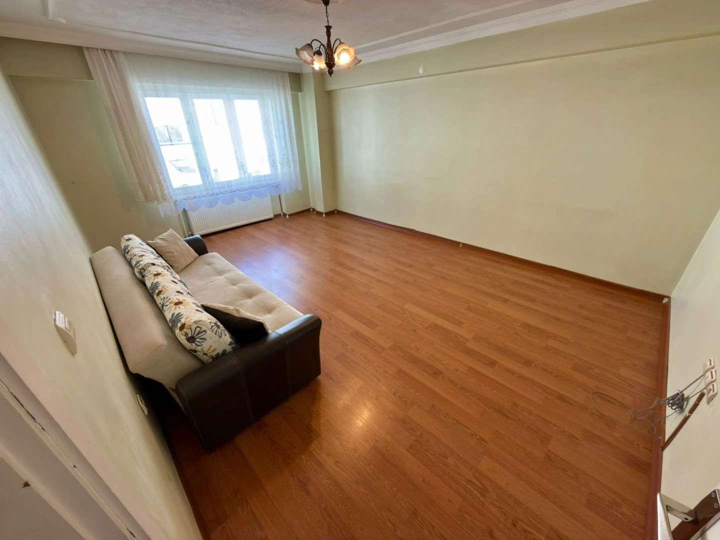 YÜKSEL'DEN HAMİDİYE'DE FULL KREDİYE UYGUN 3+1 MASRAFSIZ DAİRE