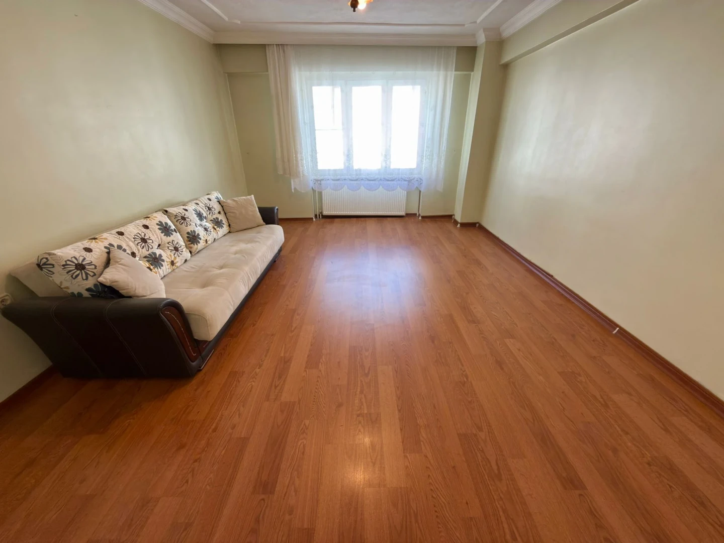 YÜKSEL'DEN HAMİDİYE'DE FULL KREDİYE UYGUN 3+1 MASRAFSIZ DAİRE