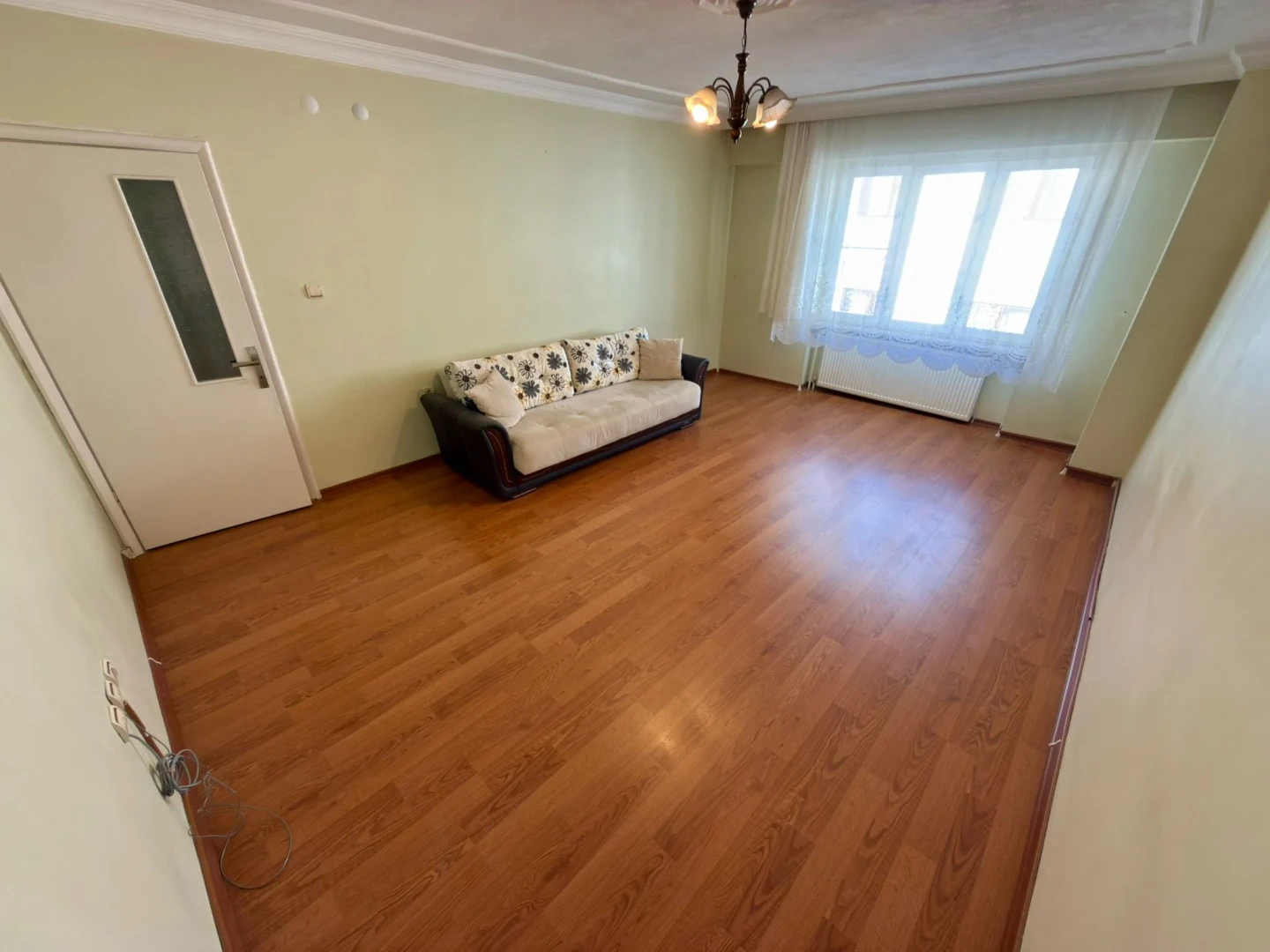 YÜKSEL'DEN HAMİDİYE'DE FULL KREDİYE UYGUN 3+1 MASRAFSIZ DAİRE