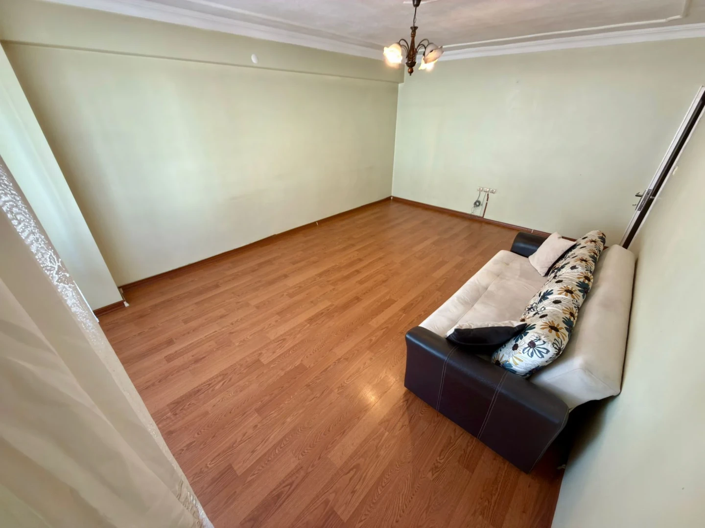 YÜKSEL'DEN HAMİDİYE'DE FULL KREDİYE UYGUN 3+1 MASRAFSIZ DAİRE