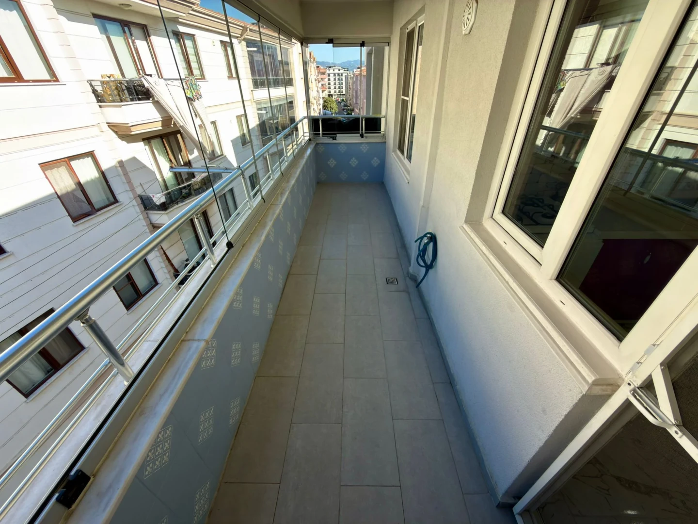 YÜKSEL'DEN HAMİDİYE'DE FULL KREDİYE UYGUN 3+1 MASRAFSIZ DAİRE