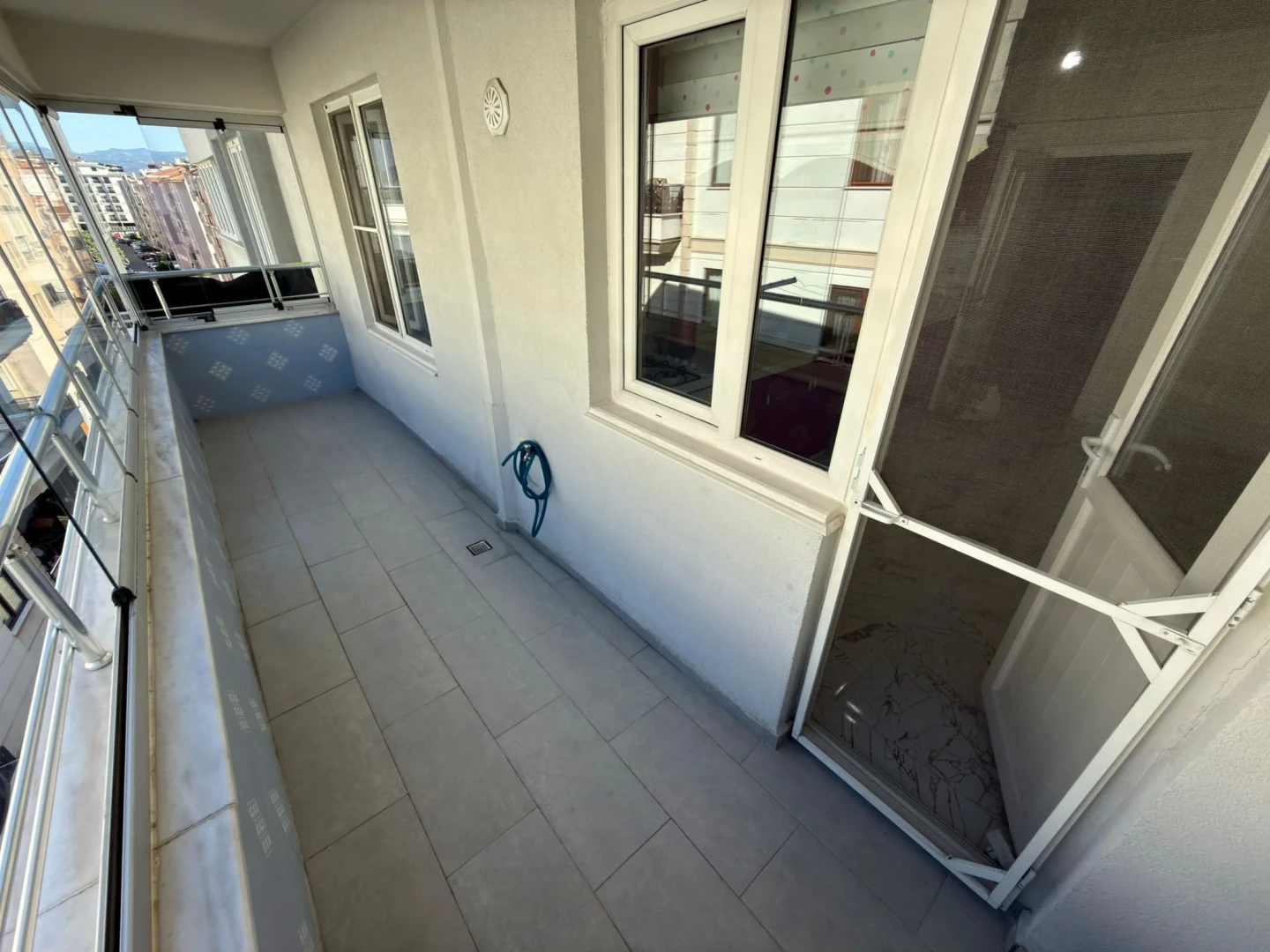YÜKSEL'DEN HAMİDİYE'DE FULL KREDİYE UYGUN 3+1 MASRAFSIZ DAİRE