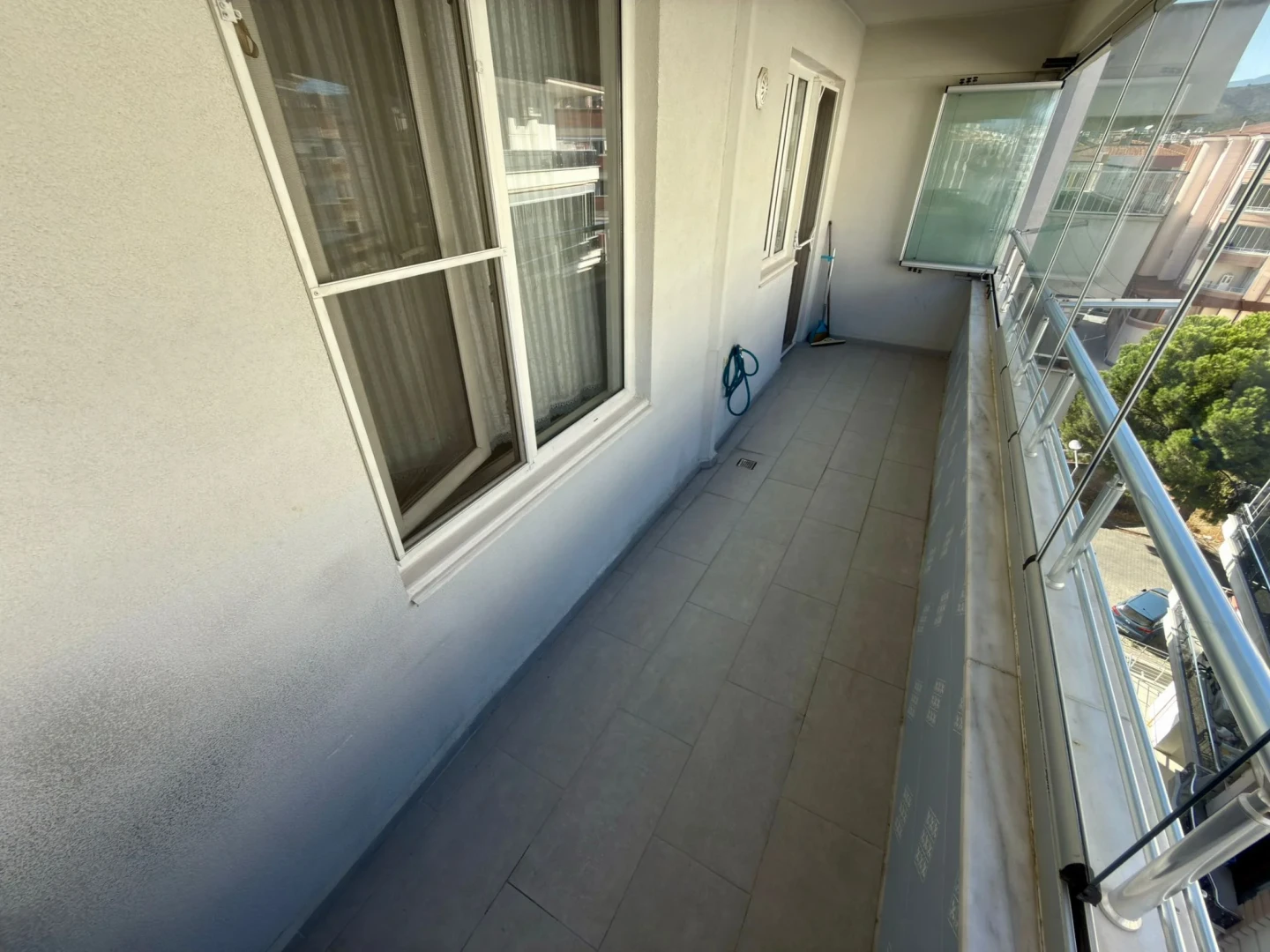 YÜKSEL'DEN HAMİDİYE'DE FULL KREDİYE UYGUN 3+1 MASRAFSIZ DAİRE