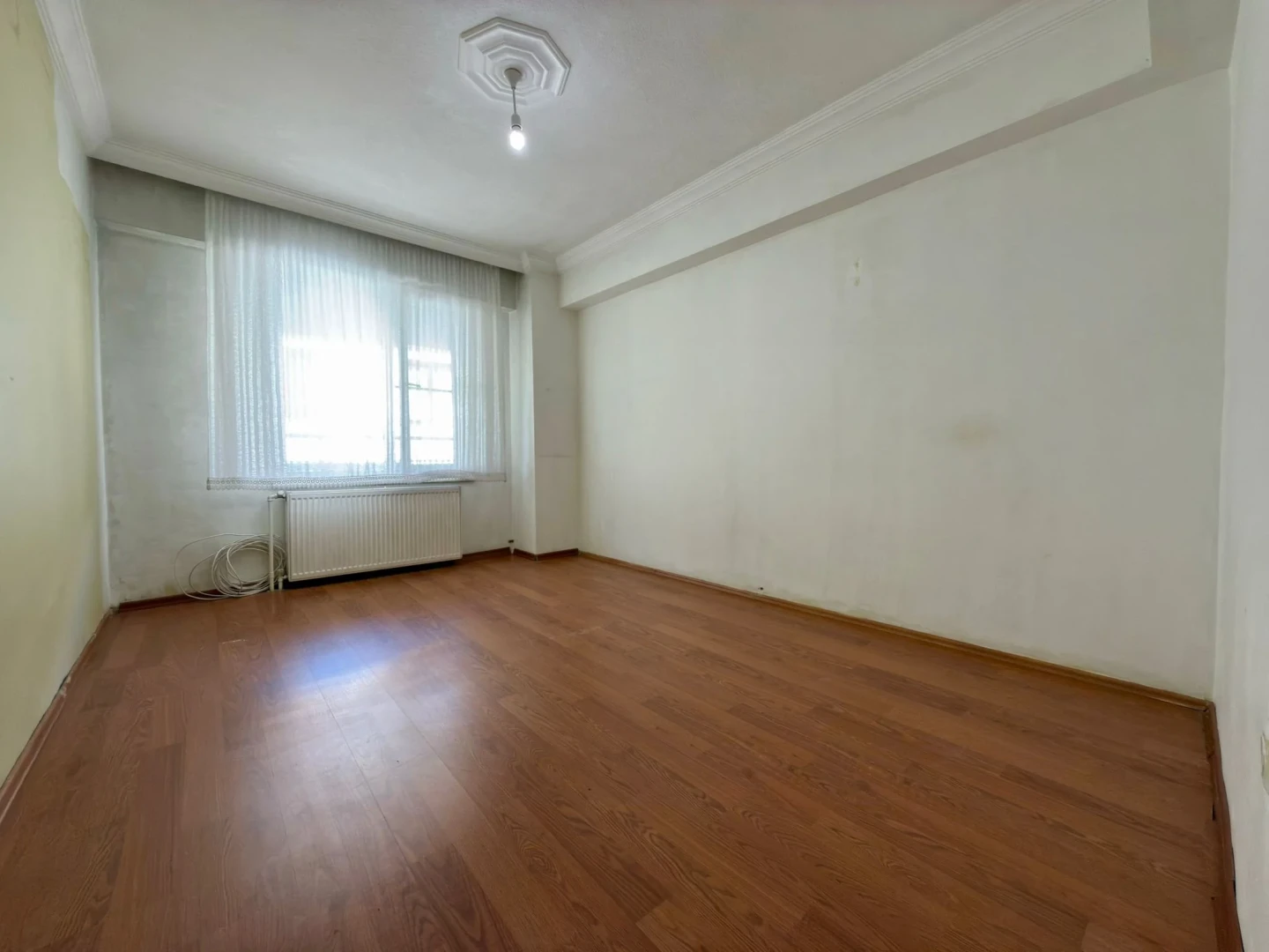 YÜKSEL'DEN HAMİDİYE'DE FULL KREDİYE UYGUN 3+1 MASRAFSIZ DAİRE