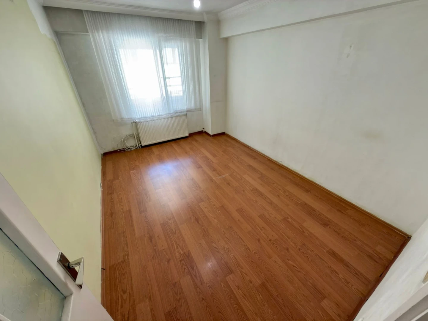 YÜKSEL'DEN HAMİDİYE'DE FULL KREDİYE UYGUN 3+1 MASRAFSIZ DAİRE