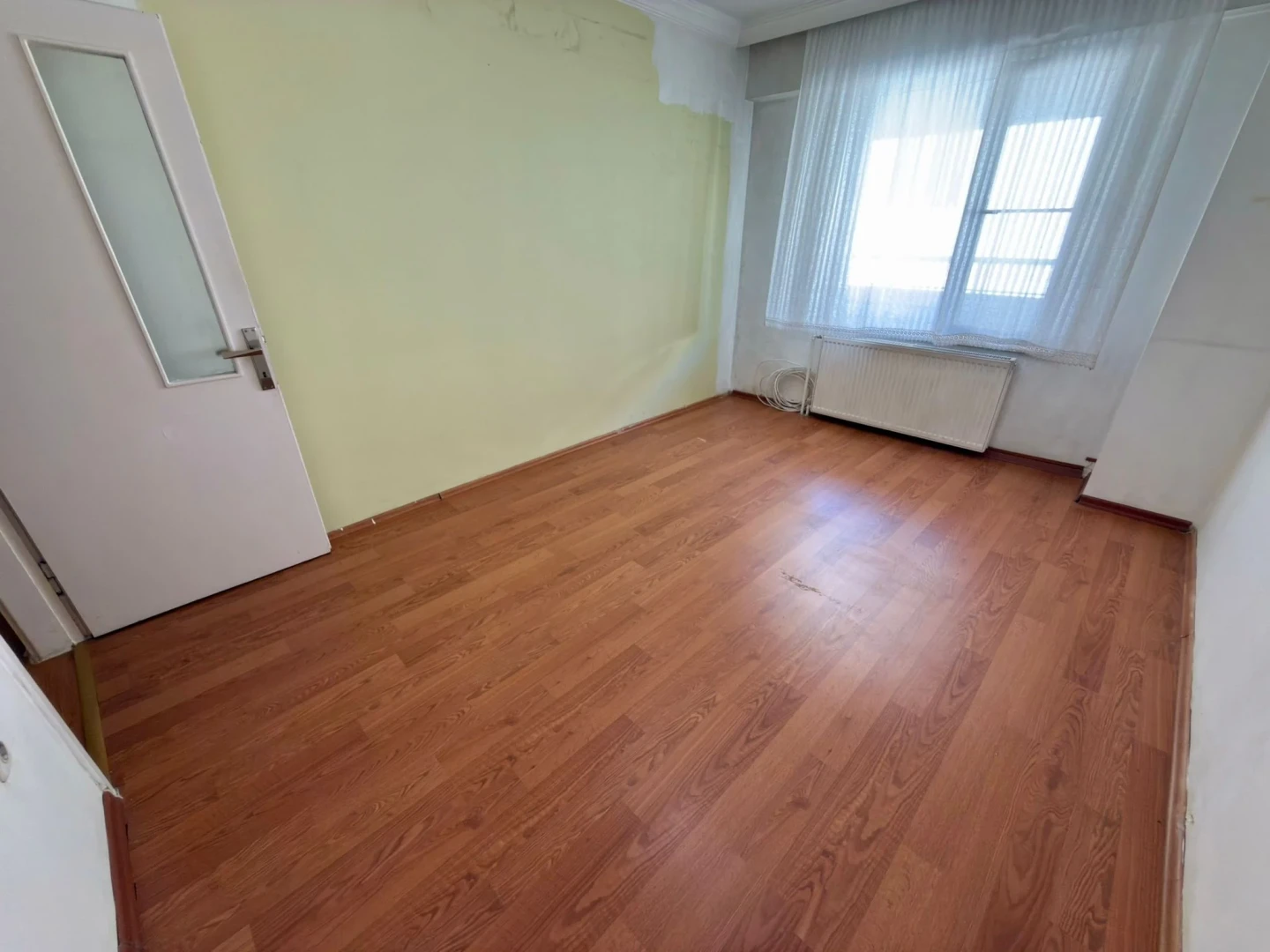 YÜKSEL'DEN HAMİDİYE'DE FULL KREDİYE UYGUN 3+1 MASRAFSIZ DAİRE