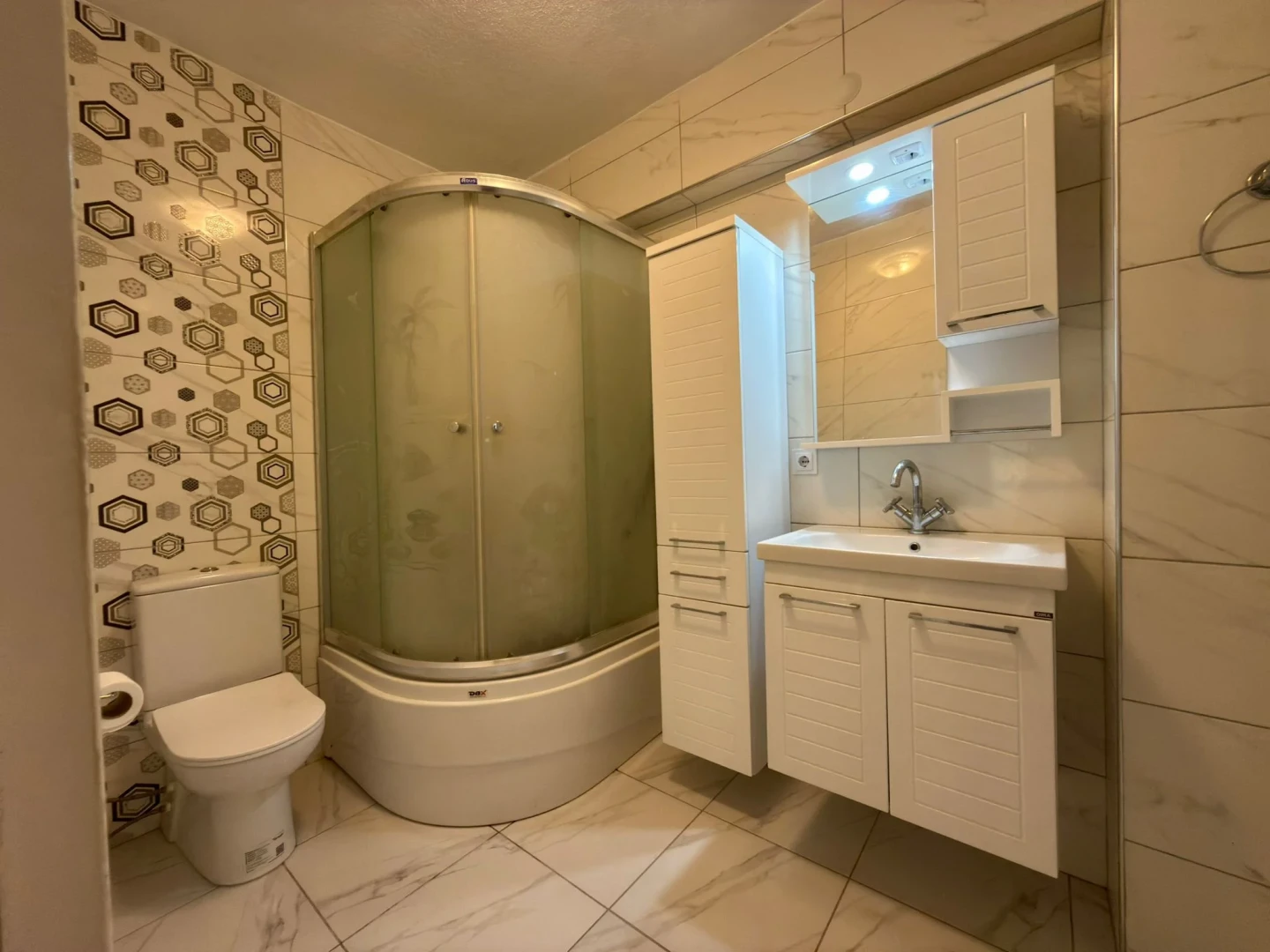 YÜKSEL'DEN HAMİDİYE'DE FULL KREDİYE UYGUN 3+1 MASRAFSIZ DAİRE