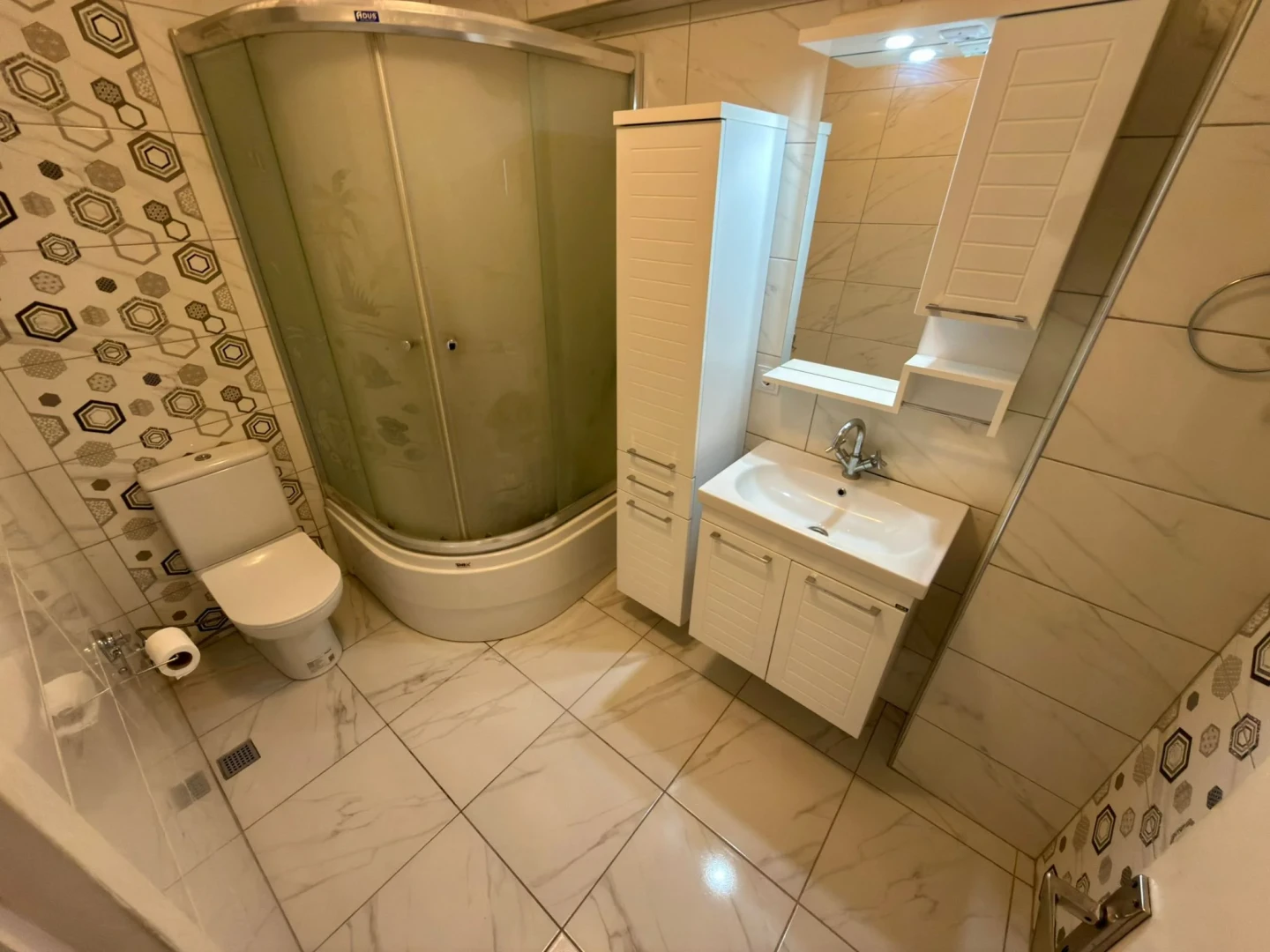 YÜKSEL'DEN HAMİDİYE'DE FULL KREDİYE UYGUN 3+1 MASRAFSIZ DAİRE
