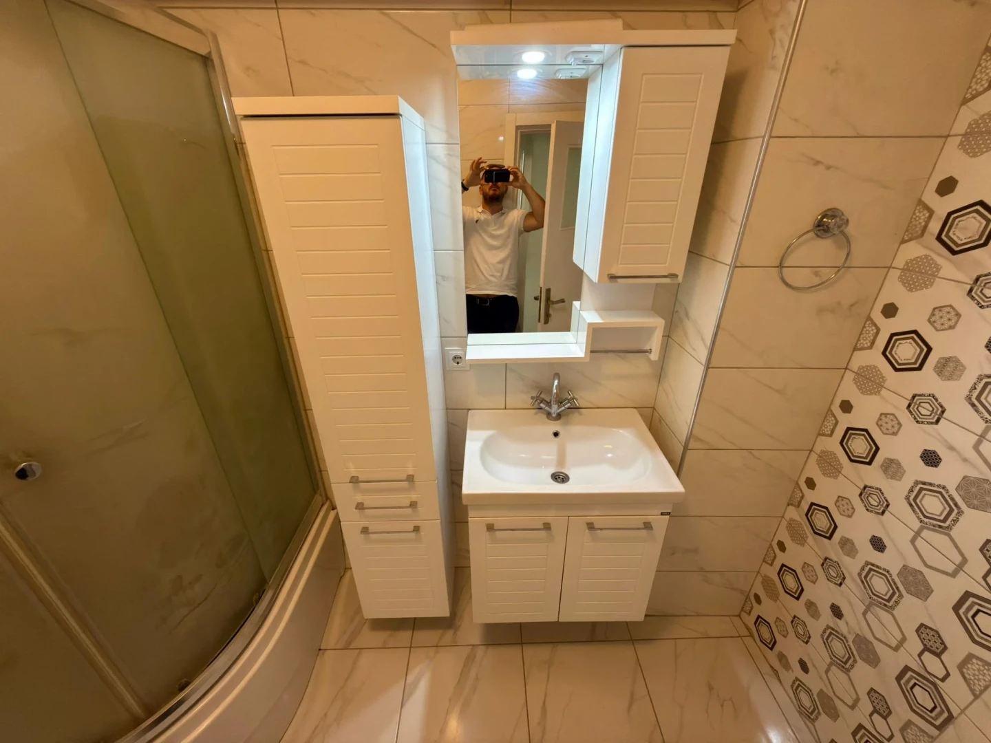 YÜKSEL'DEN HAMİDİYE'DE FULL KREDİYE UYGUN 3+1 MASRAFSIZ DAİRE