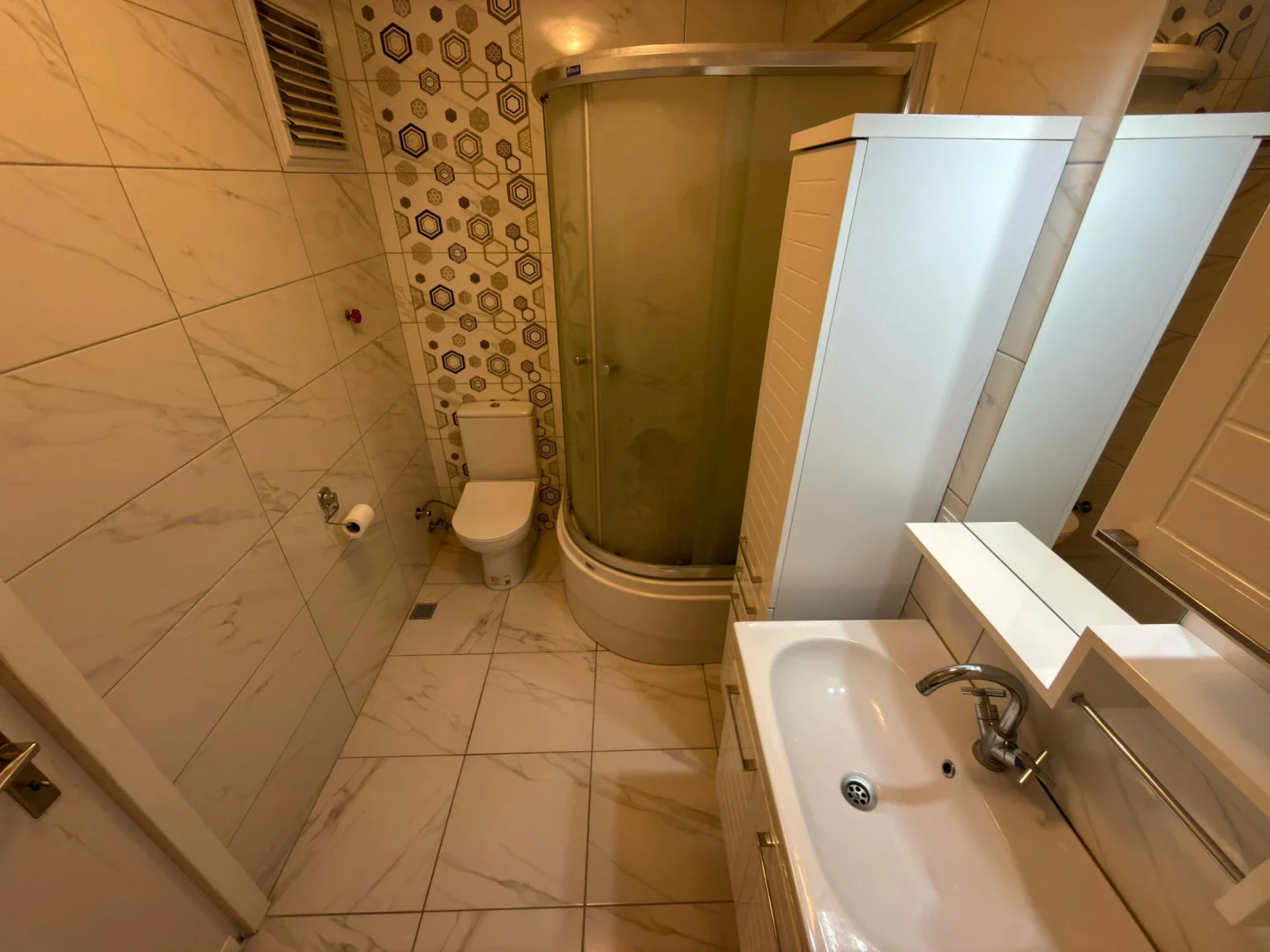 YÜKSEL'DEN HAMİDİYE'DE FULL KREDİYE UYGUN 3+1 MASRAFSIZ DAİRE