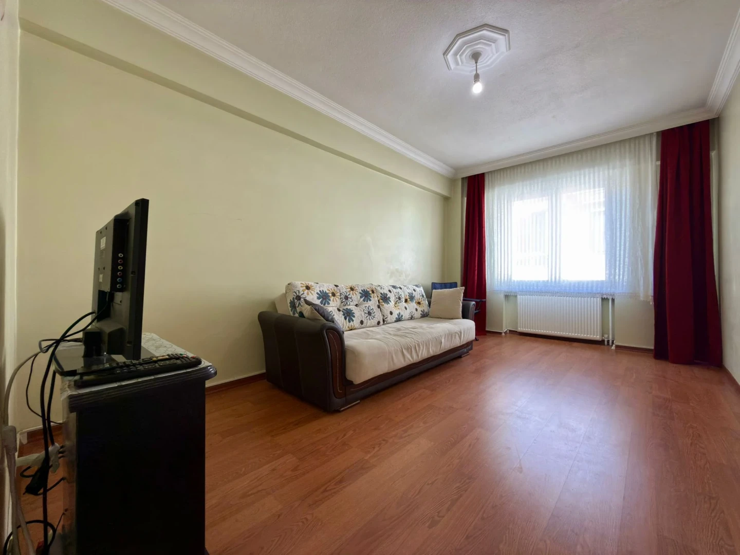 YÜKSEL'DEN HAMİDİYE'DE FULL KREDİYE UYGUN 3+1 MASRAFSIZ DAİRE