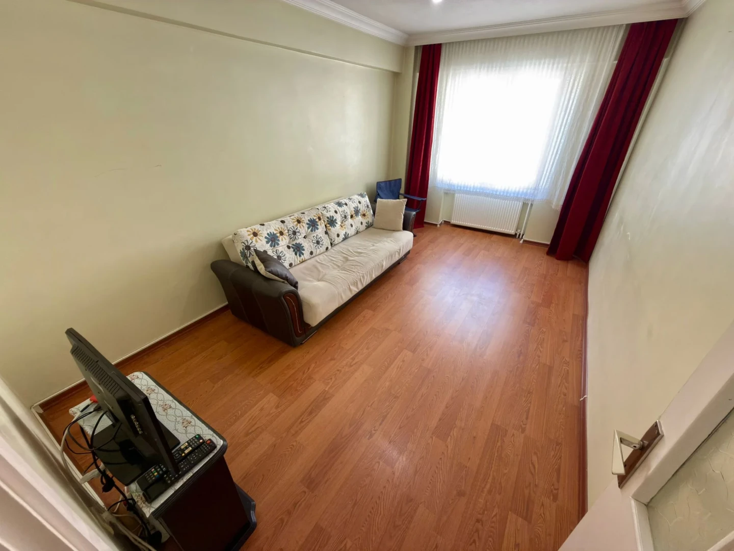 YÜKSEL'DEN HAMİDİYE'DE FULL KREDİYE UYGUN 3+1 MASRAFSIZ DAİRE
