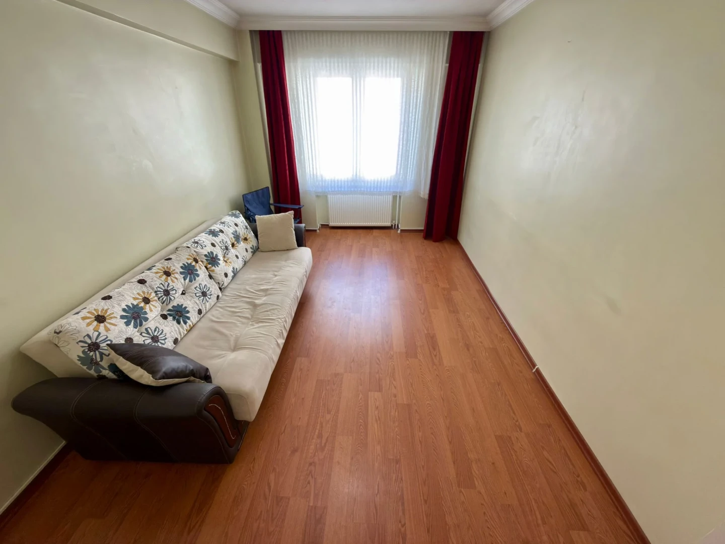 YÜKSEL'DEN HAMİDİYE'DE FULL KREDİYE UYGUN 3+1 MASRAFSIZ DAİRE
