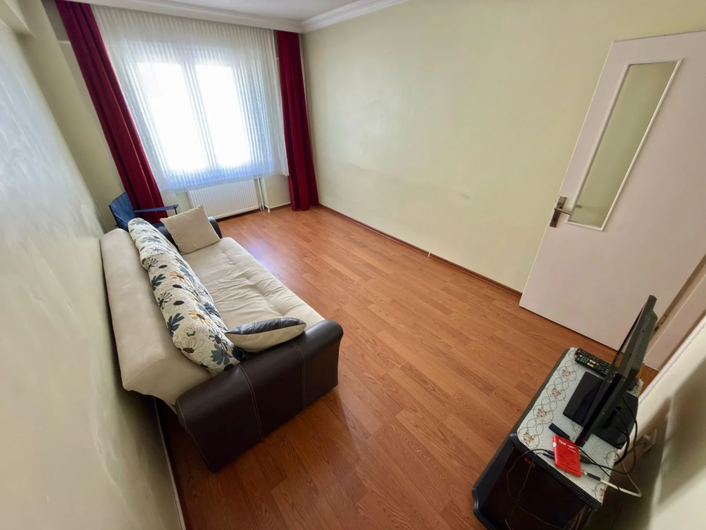 YÜKSEL'DEN HAMİDİYE'DE FULL KREDİYE UYGUN 3+1 MASRAFSIZ DAİRE