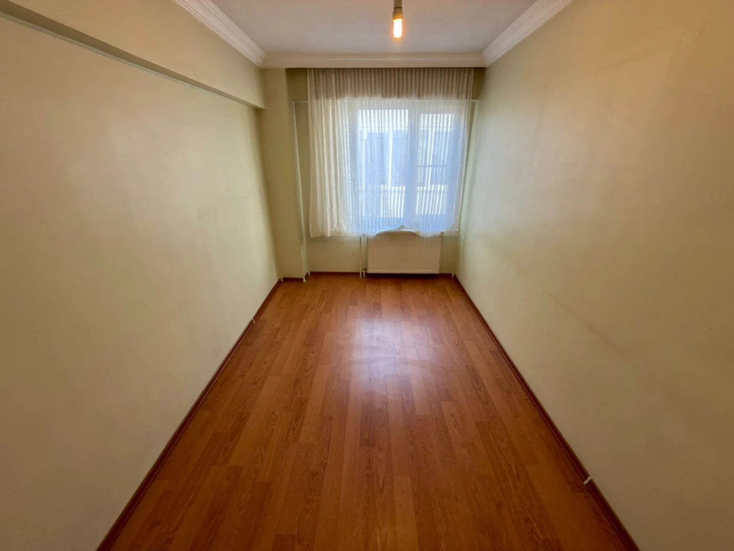 YÜKSEL'DEN HAMİDİYE'DE FULL KREDİYE UYGUN 3+1 MASRAFSIZ DAİRE
