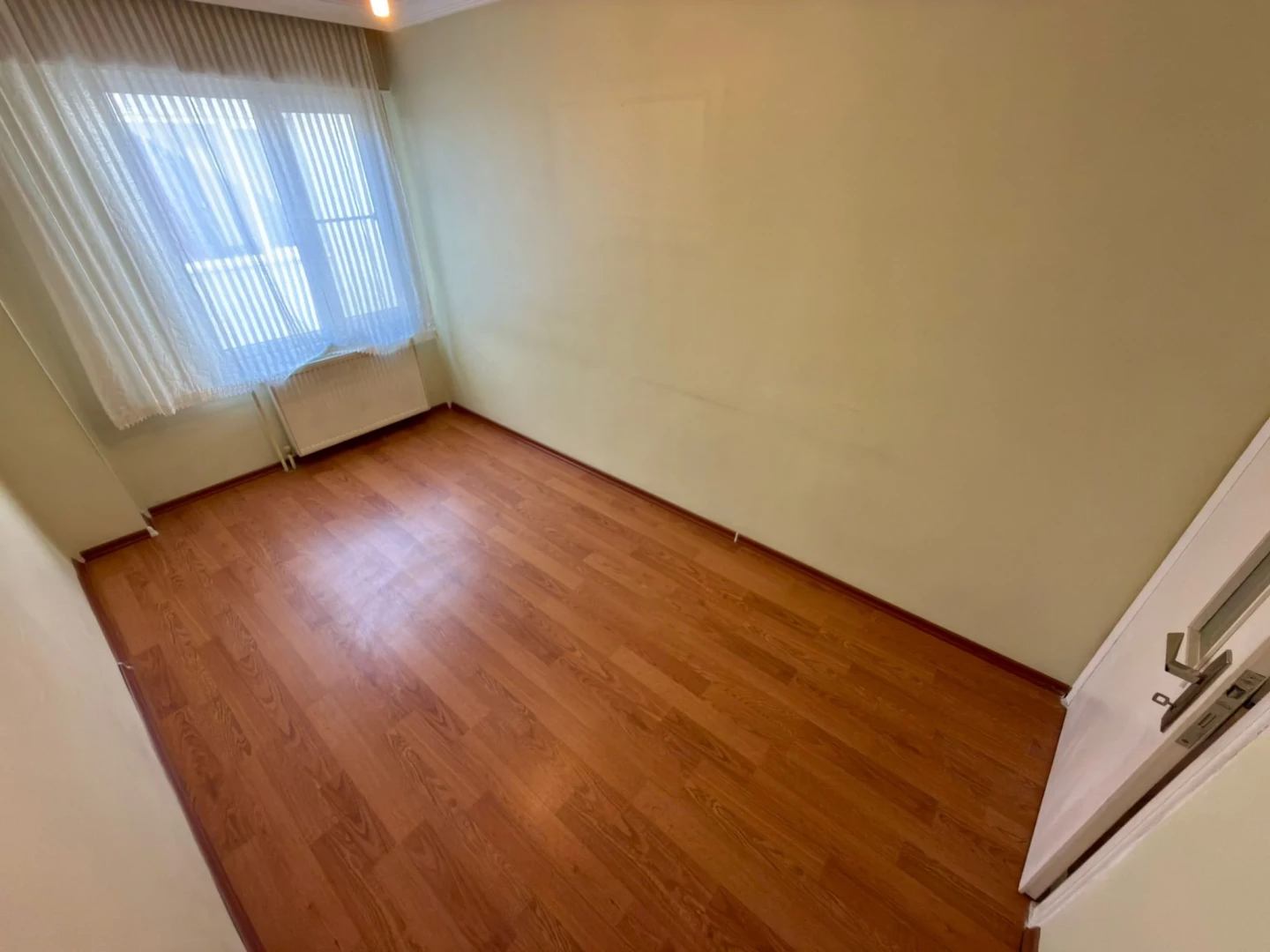 YÜKSEL'DEN HAMİDİYE'DE FULL KREDİYE UYGUN 3+1 MASRAFSIZ DAİRE