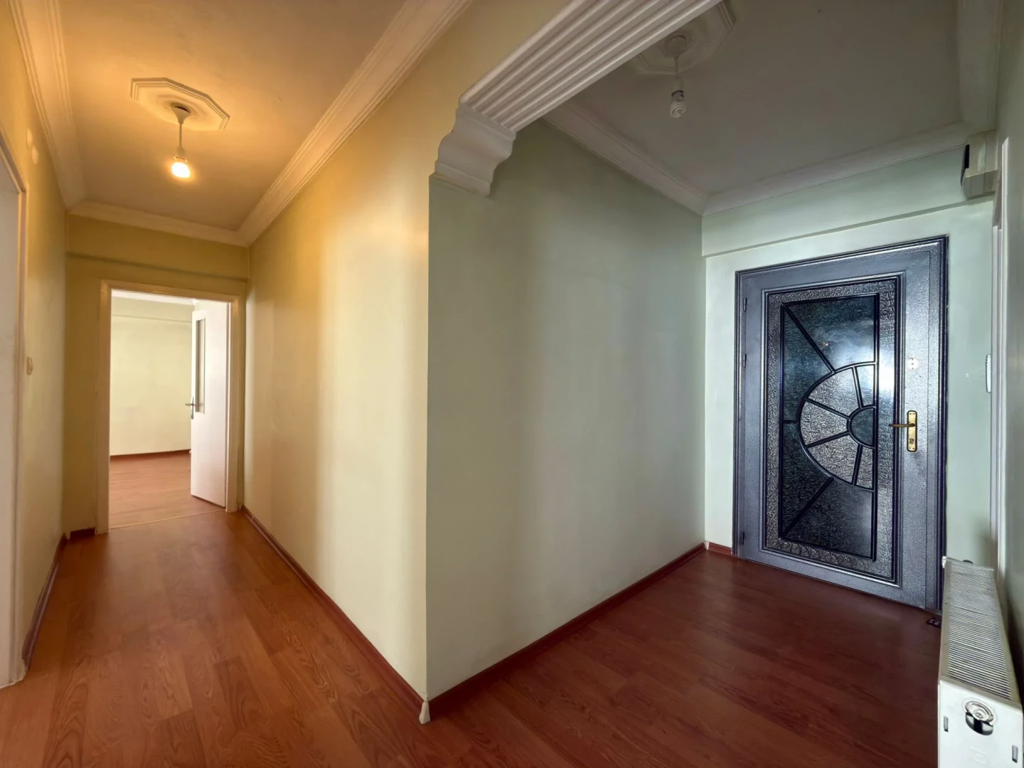 YÜKSEL'DEN HAMİDİYE'DE FULL KREDİYE UYGUN 3+1 MASRAFSIZ DAİRE