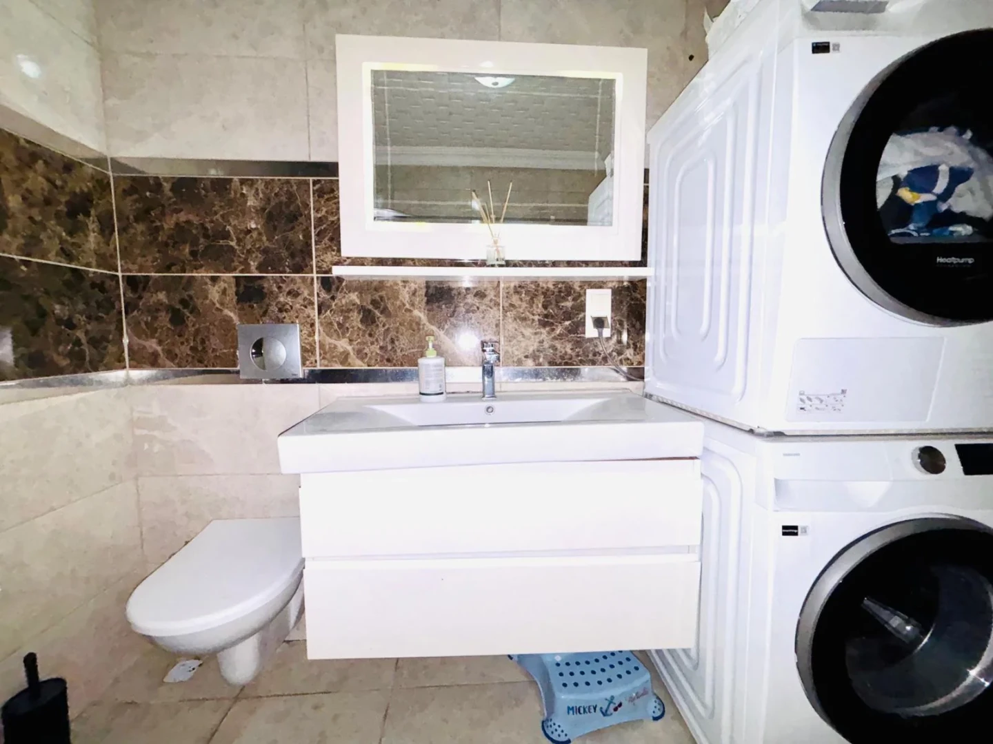 ツYÜKSEL'DEN CENNETAYAĞIN'DA CADDE ÜZERİNDE 3+1 FERAH DAİRE