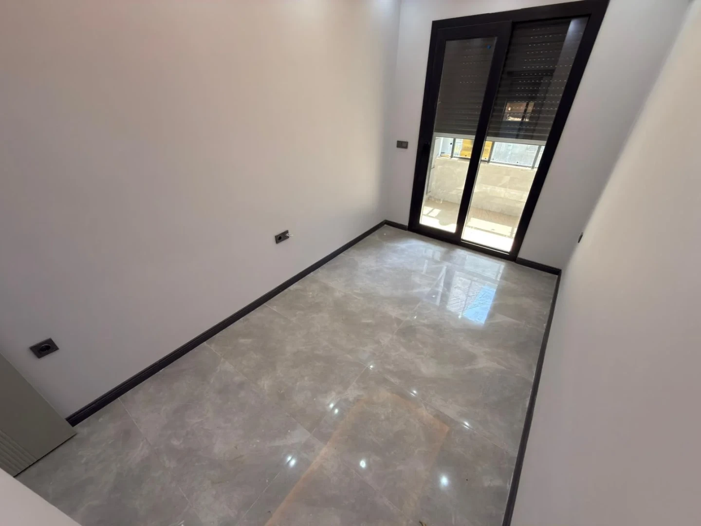 YÜKSELDEN BAHÇE KEYİFLİ 2+1 | ASANSÖR | OTOMATİK PANJURLU DAİRE