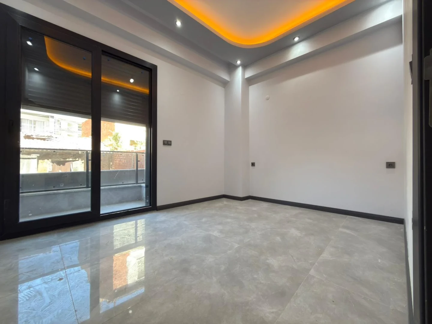 YÜKSELDEN BAHÇE KEYİFLİ 2+1 | ASANSÖR | OTOMATİK PANJURLU DAİRE