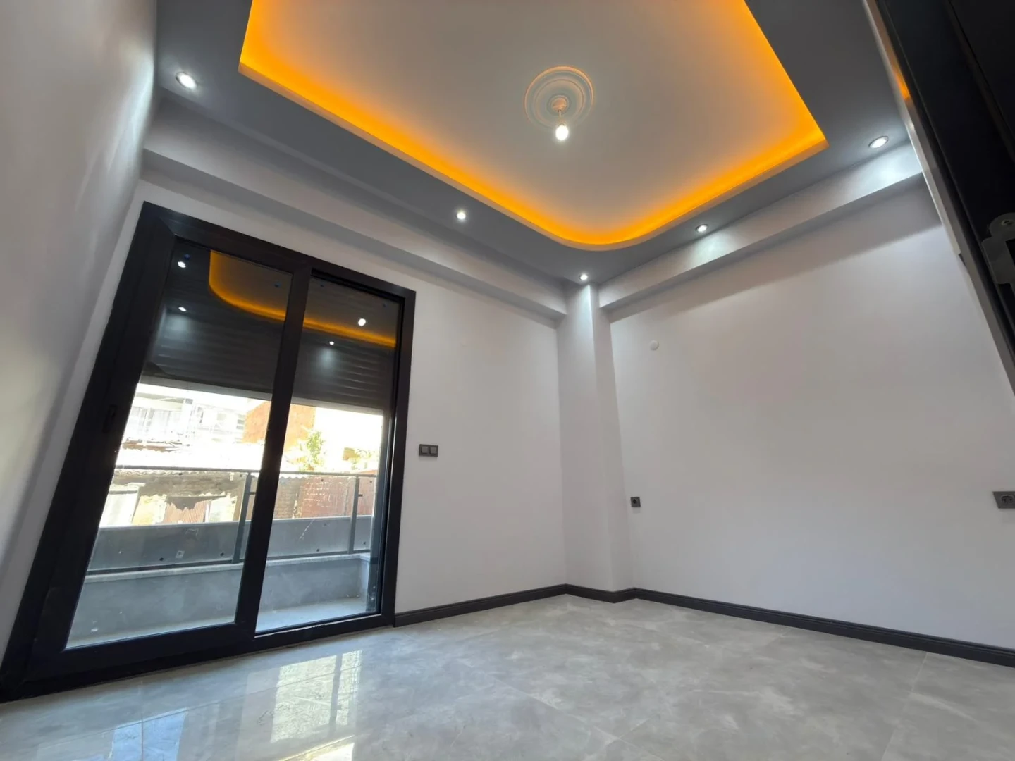 YÜKSELDEN BAHÇE KEYİFLİ 2+1 | ASANSÖR | OTOMATİK PANJURLU DAİRE