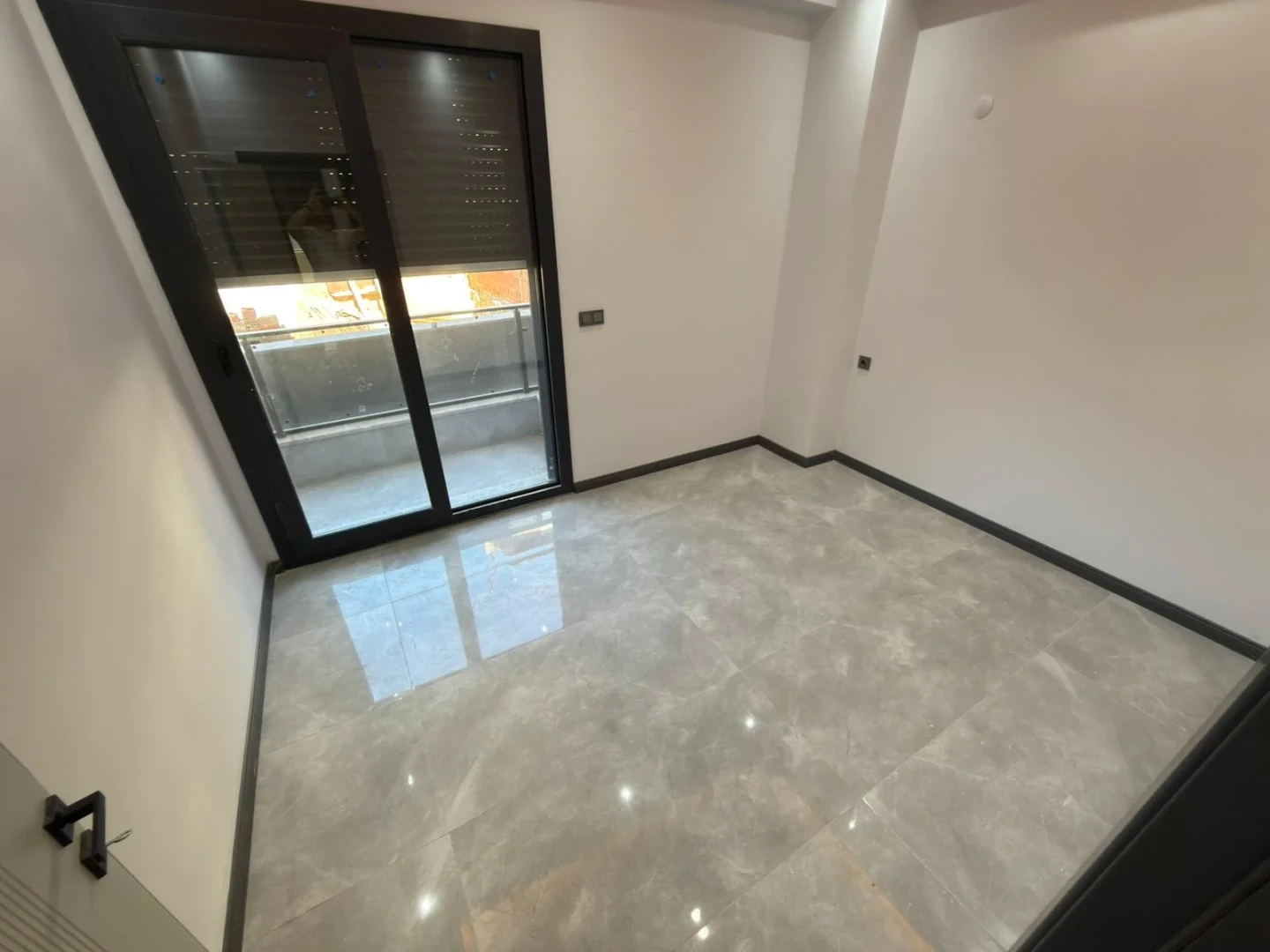YÜKSELDEN BAHÇE KEYİFLİ 2+1 | ASANSÖR | OTOMATİK PANJURLU DAİRE
