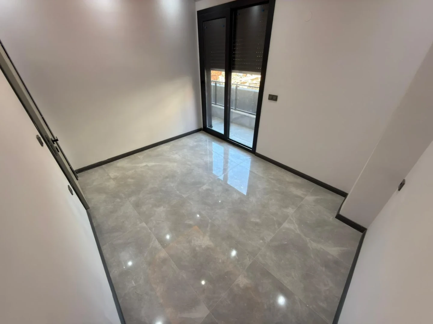 YÜKSELDEN BAHÇE KEYİFLİ 2+1 | ASANSÖR | OTOMATİK PANJURLU DAİRE