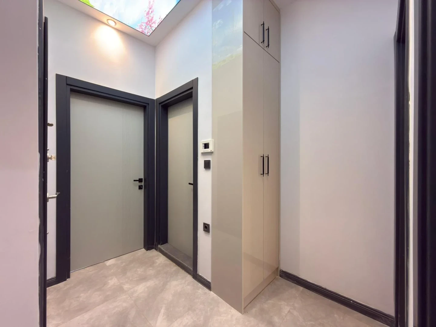 YÜKSELDEN BAHÇE KEYİFLİ 2+1 | ASANSÖR | OTOMATİK PANJURLU DAİRE