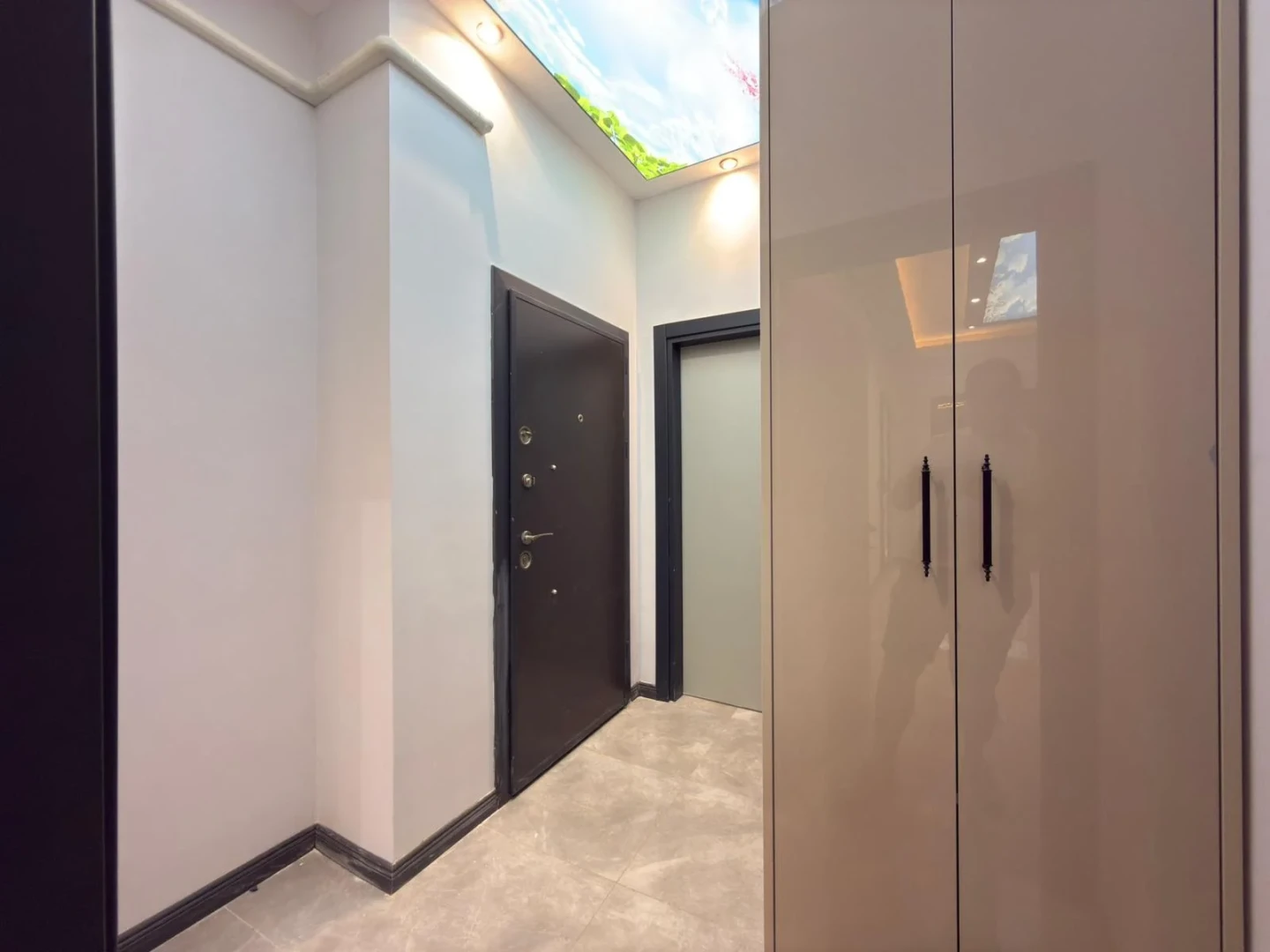 YÜKSELDEN BAHÇE KEYİFLİ 2+1 | ASANSÖR | OTOMATİK PANJURLU DAİRE