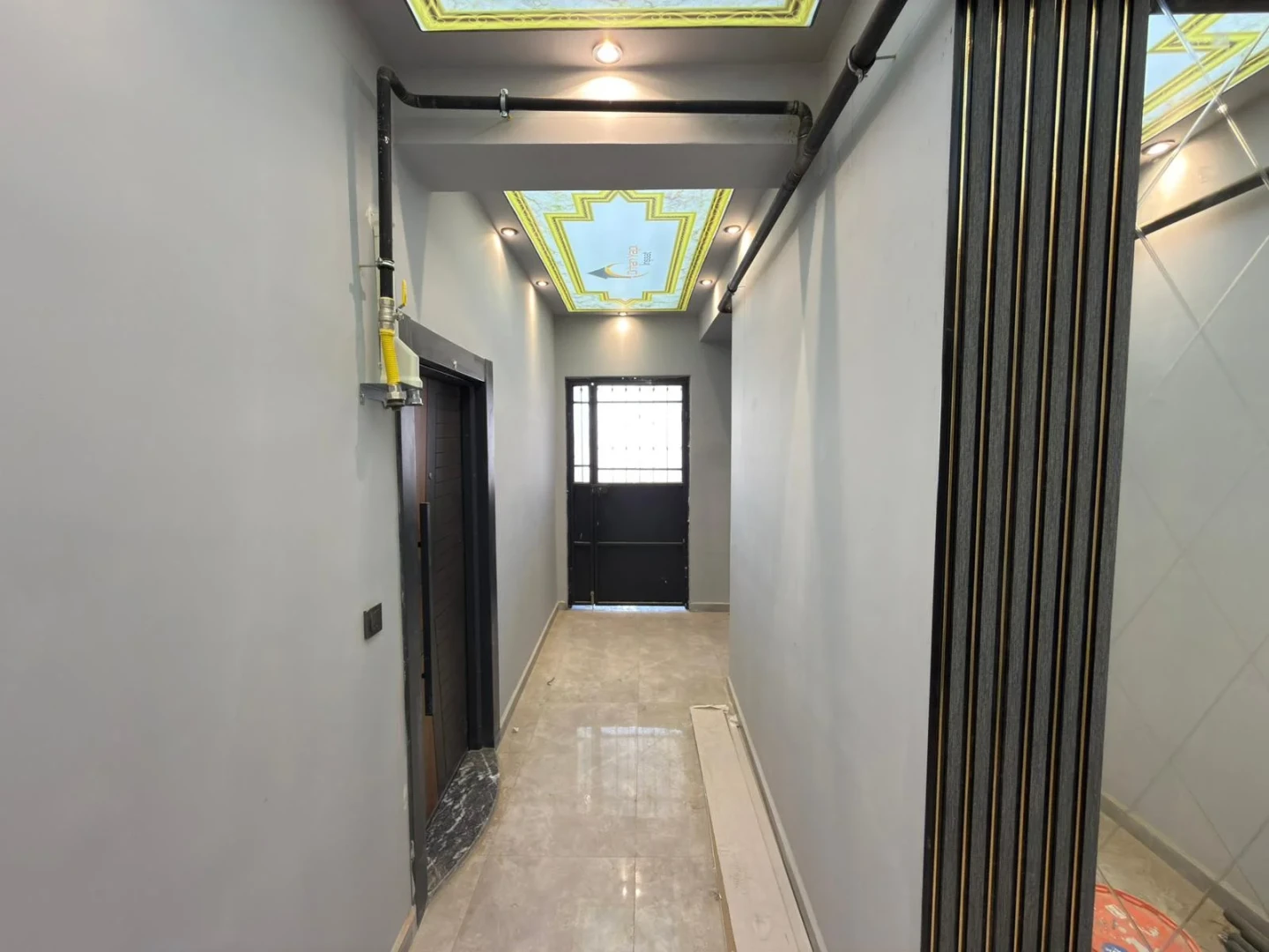 YÜKSELDEN BAHÇE KEYİFLİ 2+1 | ASANSÖR | OTOMATİK PANJURLU DAİRE