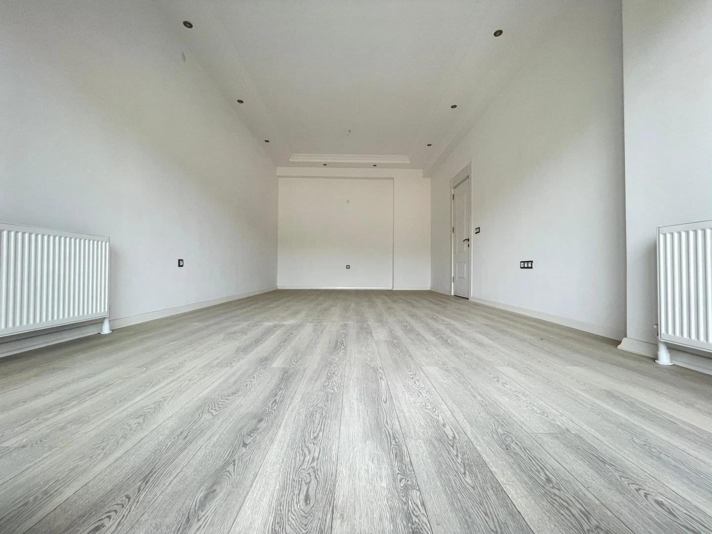 YÜKSEL'DEN OTEL KONFORUNDA YAŞAMツ DOĞA MANZARALI 2+1 LÜX DAİRE