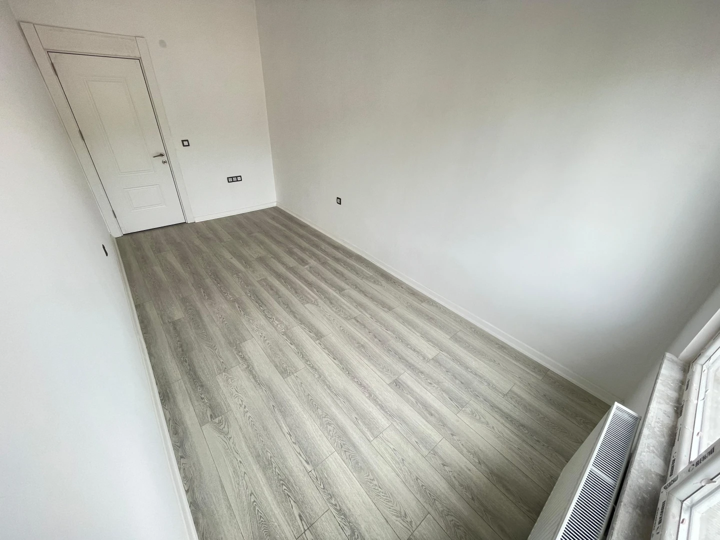YÜKSEL'DEN OTEL KONFORUNDA YAŞAMツ DOĞA MANZARALI 2+1 LÜX DAİRE