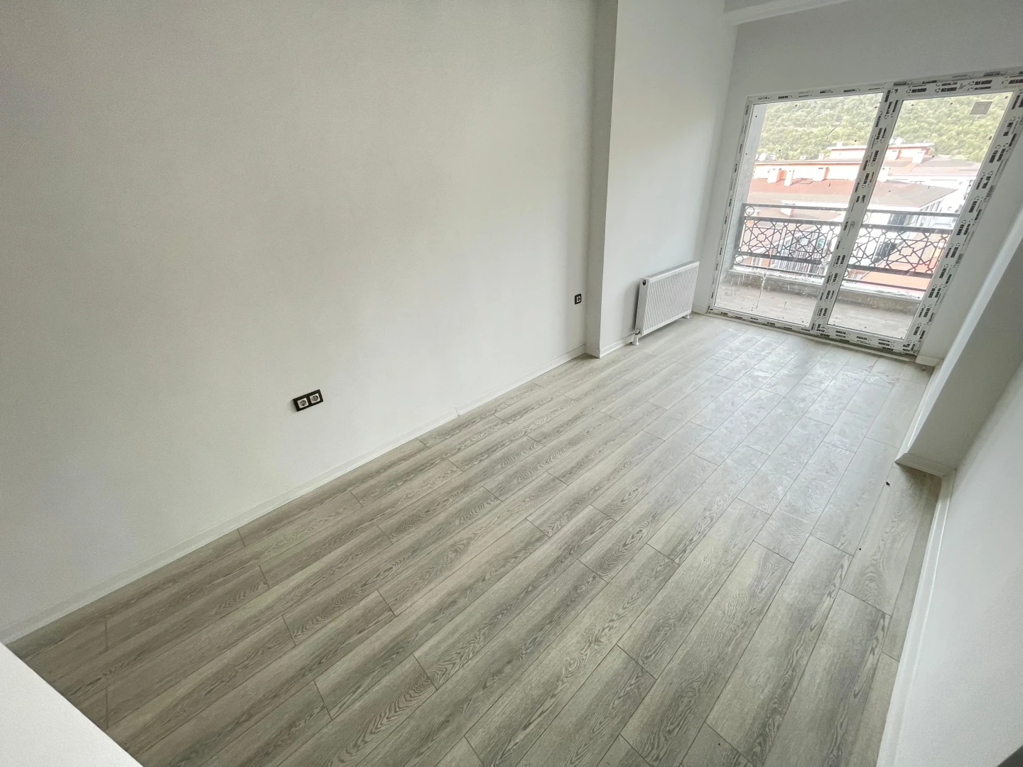 YÜKSEL'DEN OTEL KONFORUNDA YAŞAMツ DOĞA MANZARALI 2+1 LÜX DAİRE