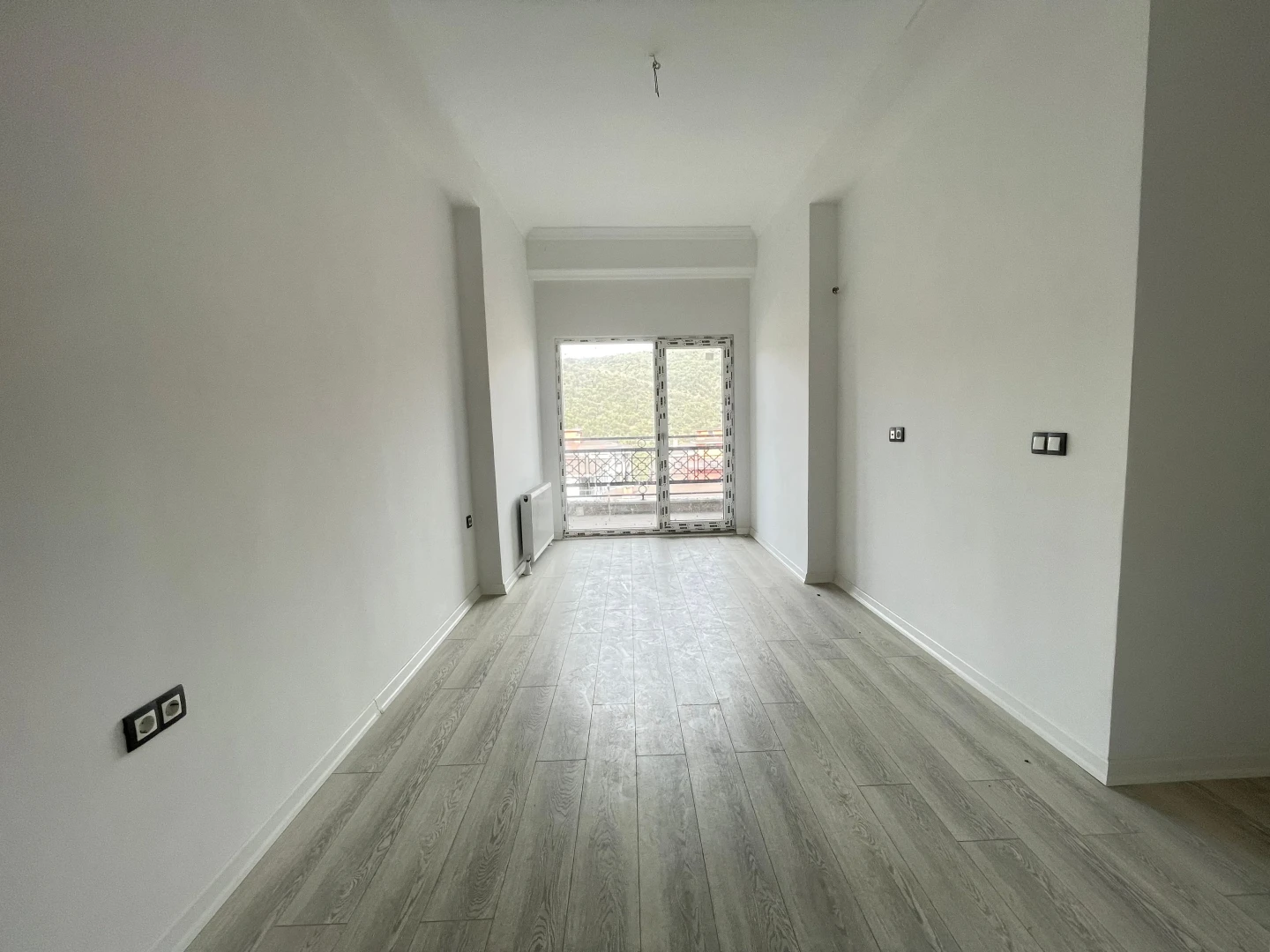 YÜKSEL'DEN OTEL KONFORUNDA YAŞAMツ DOĞA MANZARALI 2+1 LÜX DAİRE