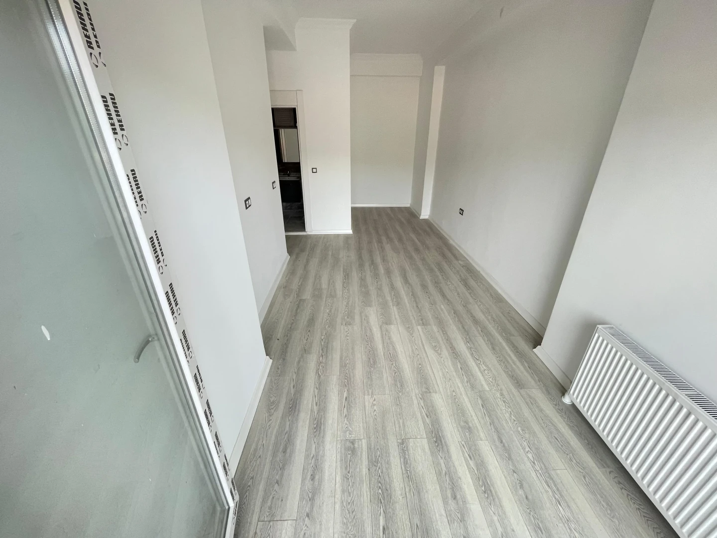 YÜKSEL'DEN OTEL KONFORUNDA YAŞAMツ DOĞA MANZARALI 2+1 LÜX DAİRE