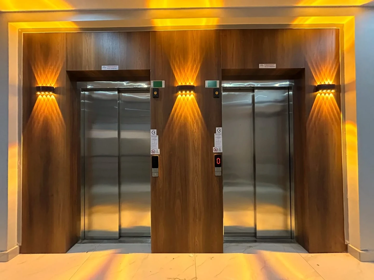 YÜKSEL'DEN KADIKÖY'DE FULL KREDİLİ TAKASA AÇIK ARAKAT 1+1 DAİRE