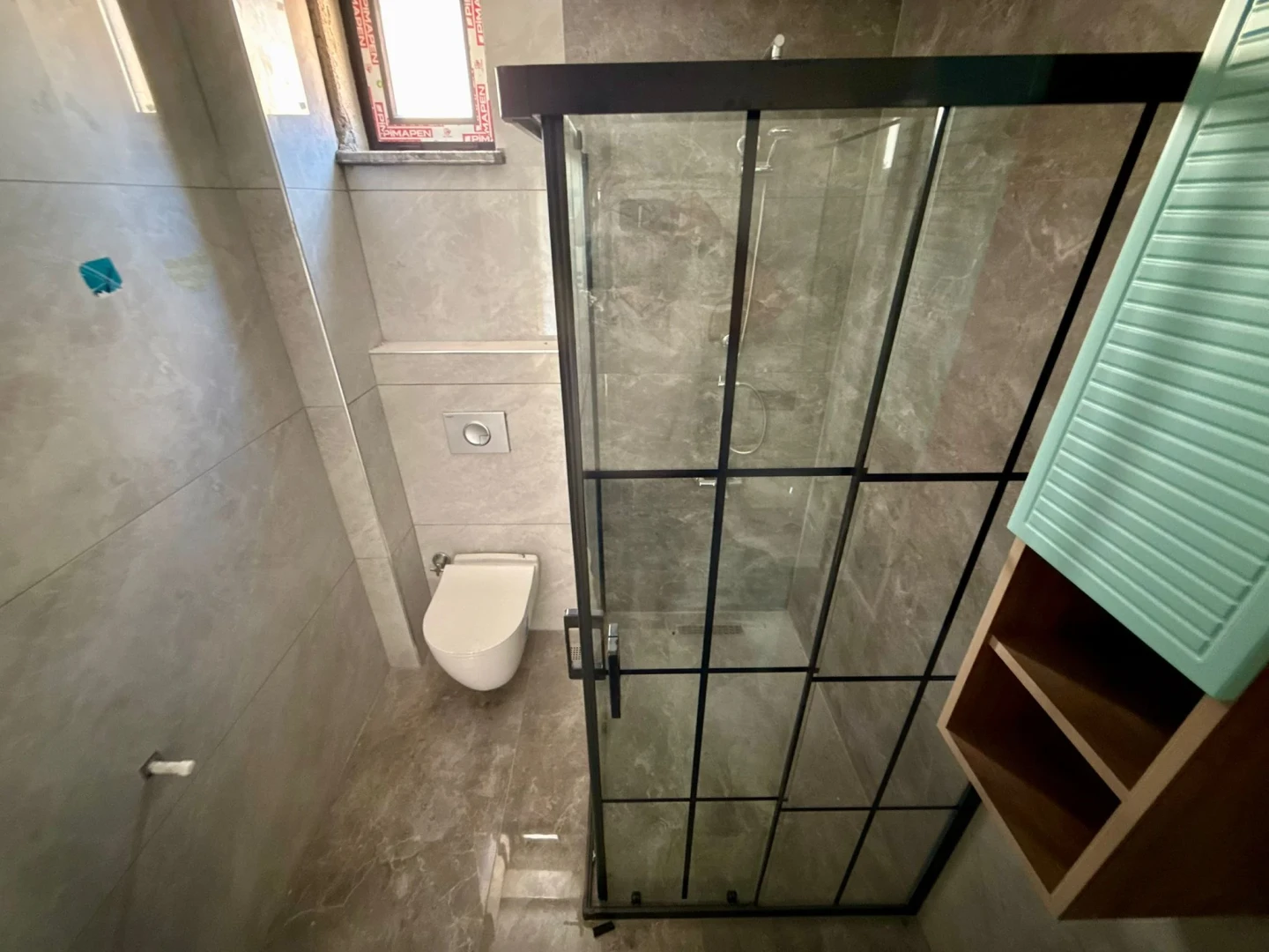 YÜKSEL'DEN KADIKÖY'DE ARA KAT SIFIR ÖN CEPHE 2+1 DAİRE