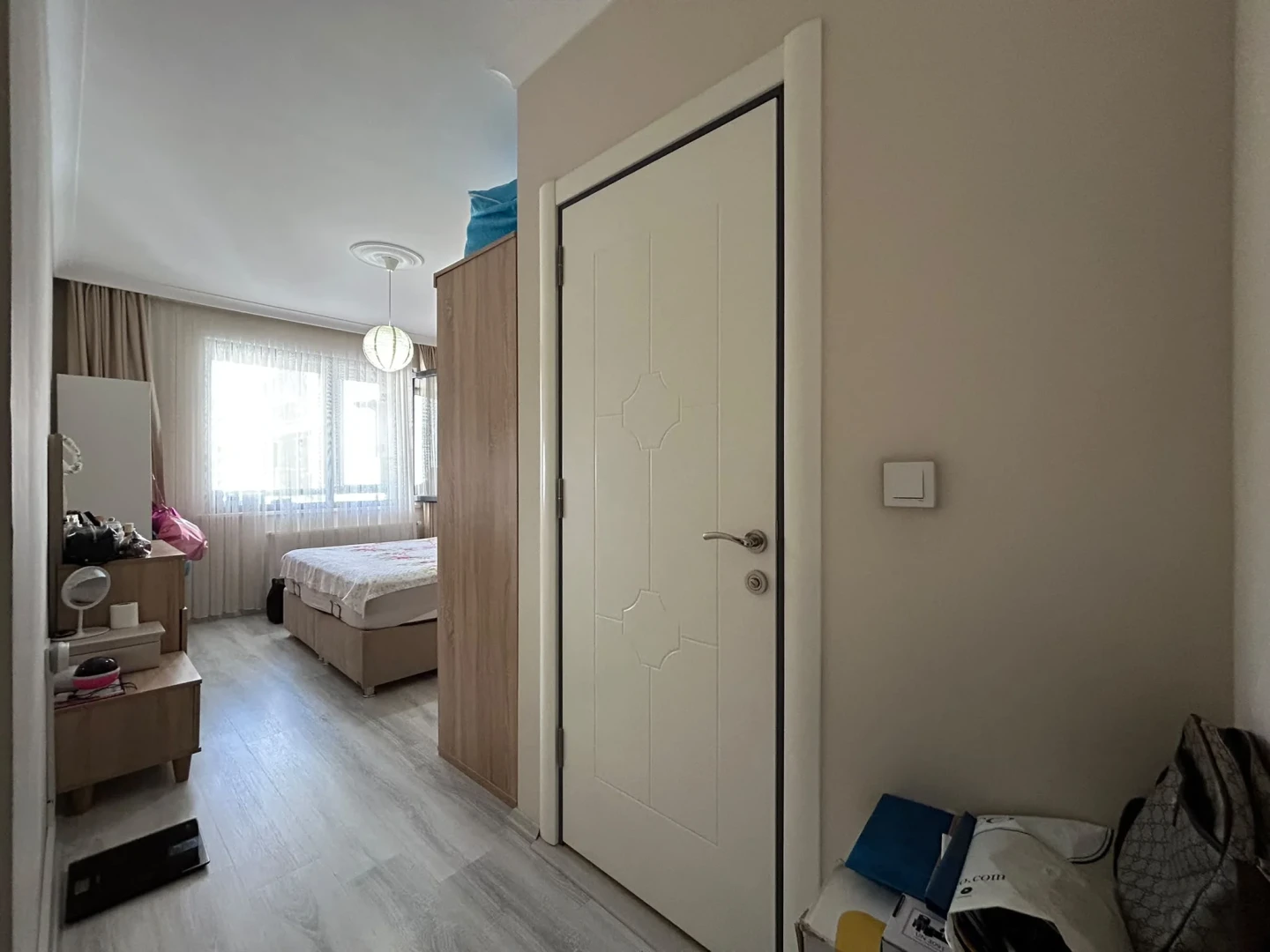 ꨄ︎ YÜKSEL'DEN KADIKÖY'DE ÖN CEPHE ARA KAT DAĞ MANZARALI 3+1 SATILIK DAİRE ꨄ