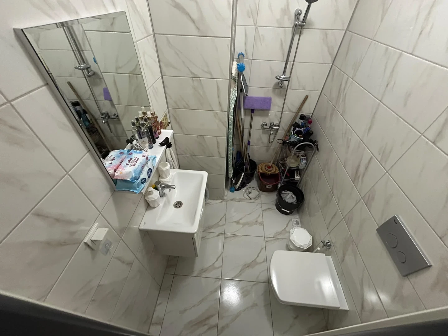 ꨄ︎ YÜKSEL'DEN KADIKÖY'DE ÖN CEPHE ARA KAT DAĞ MANZARALI 3+1 SATILIK DAİRE ꨄ